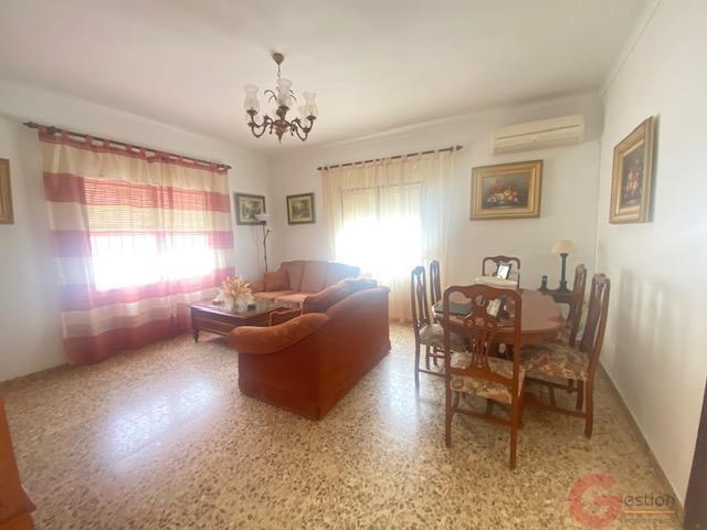 Venta de villa en Torrox
