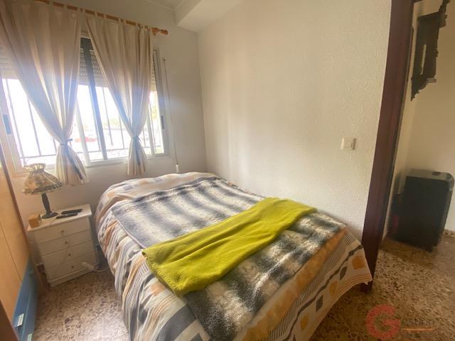 Venta de villa en Torrox