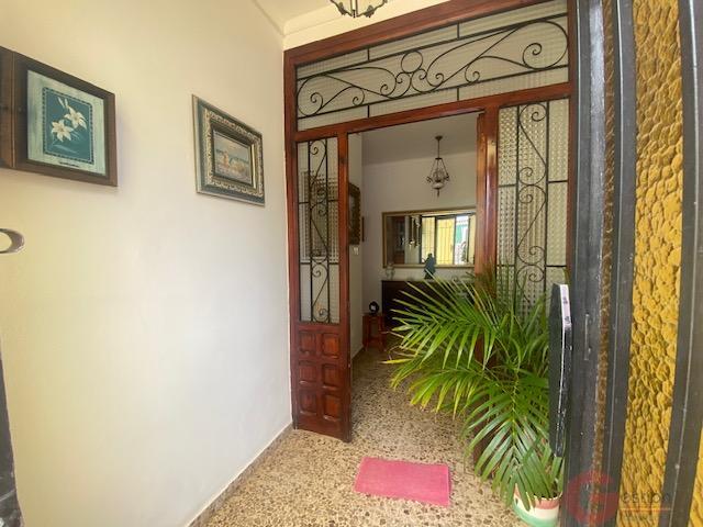 Venta de villa en Torrox