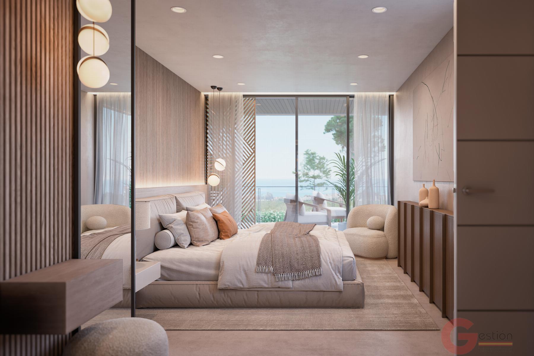 Venta de villa en Marbella