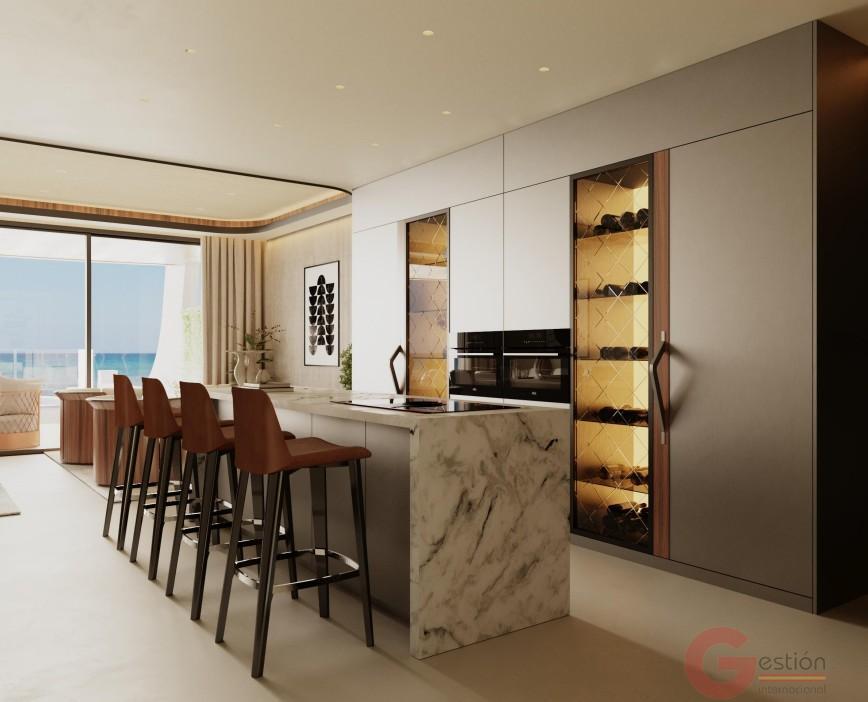 Venta de villa en Marbella