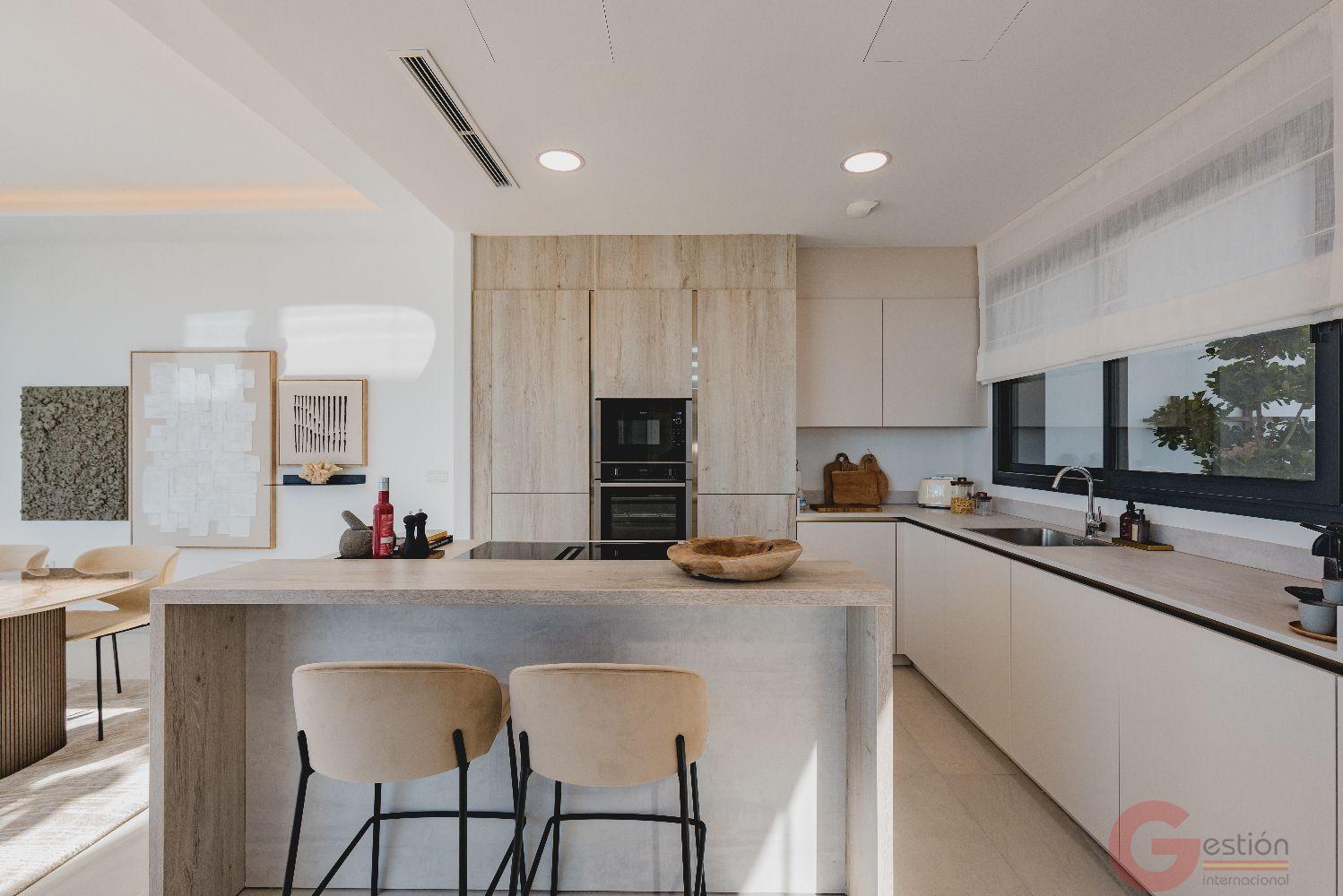 Venta de villa en Marbella