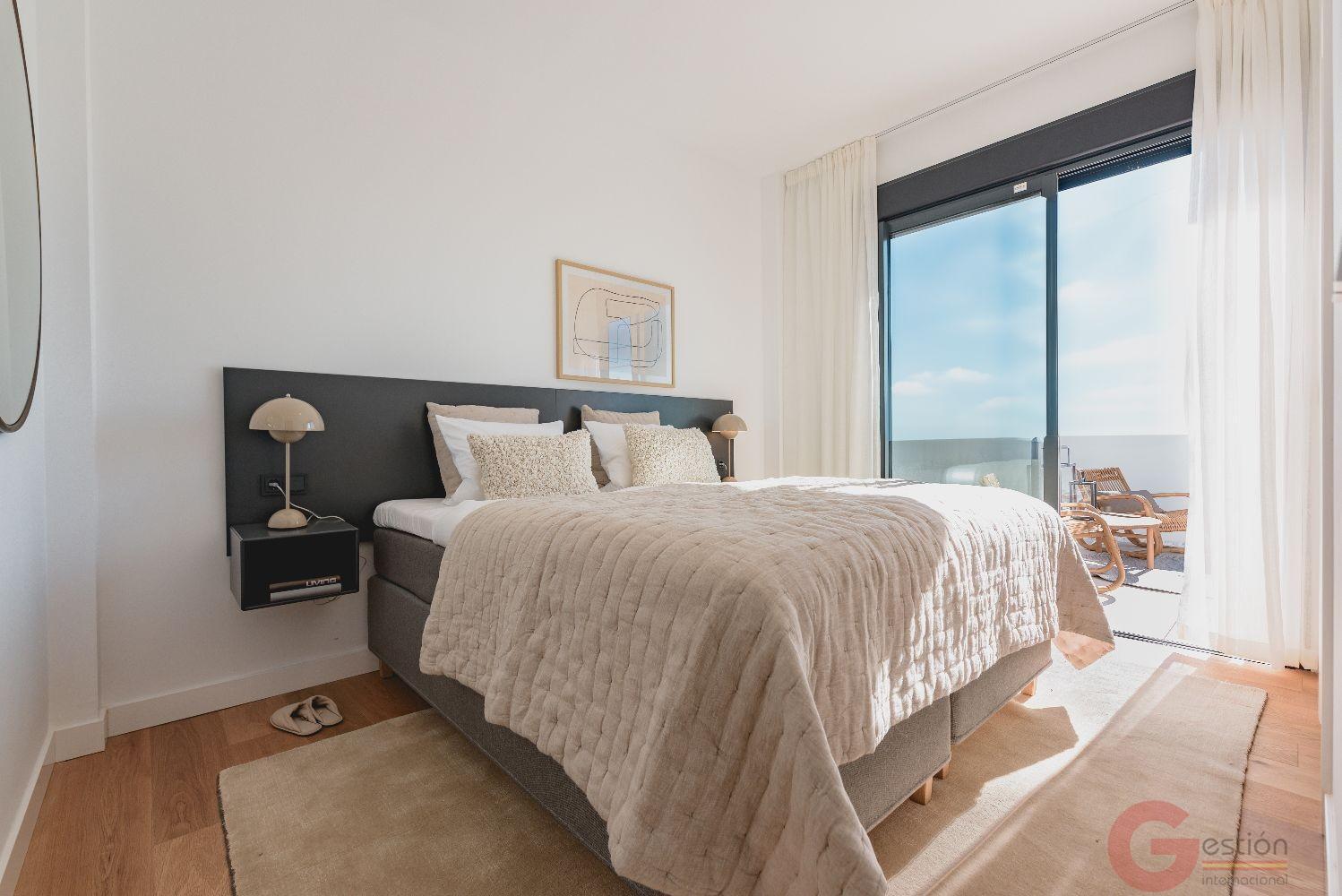 Venta de villa en Marbella