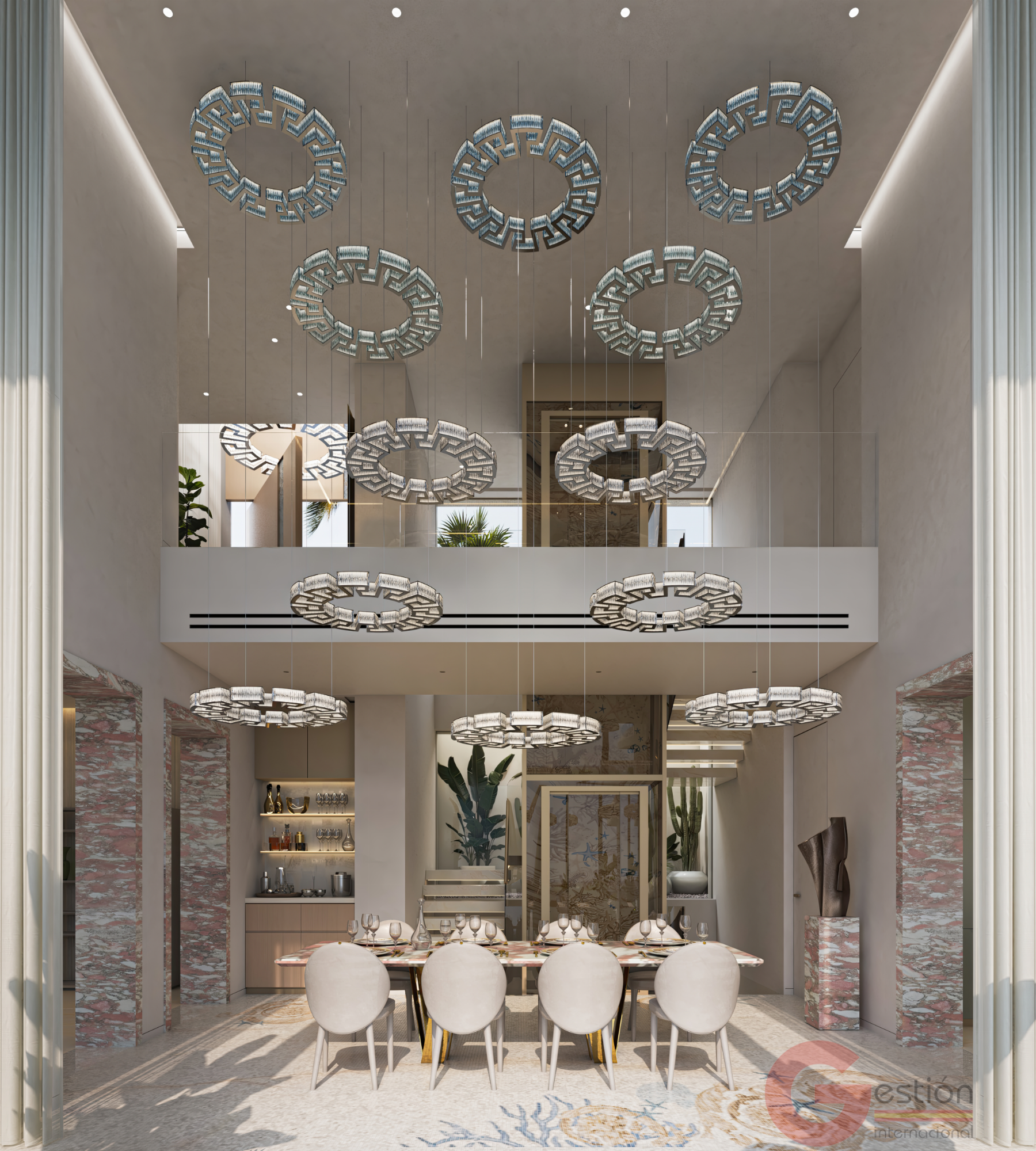 Venta de villa en Marbella
