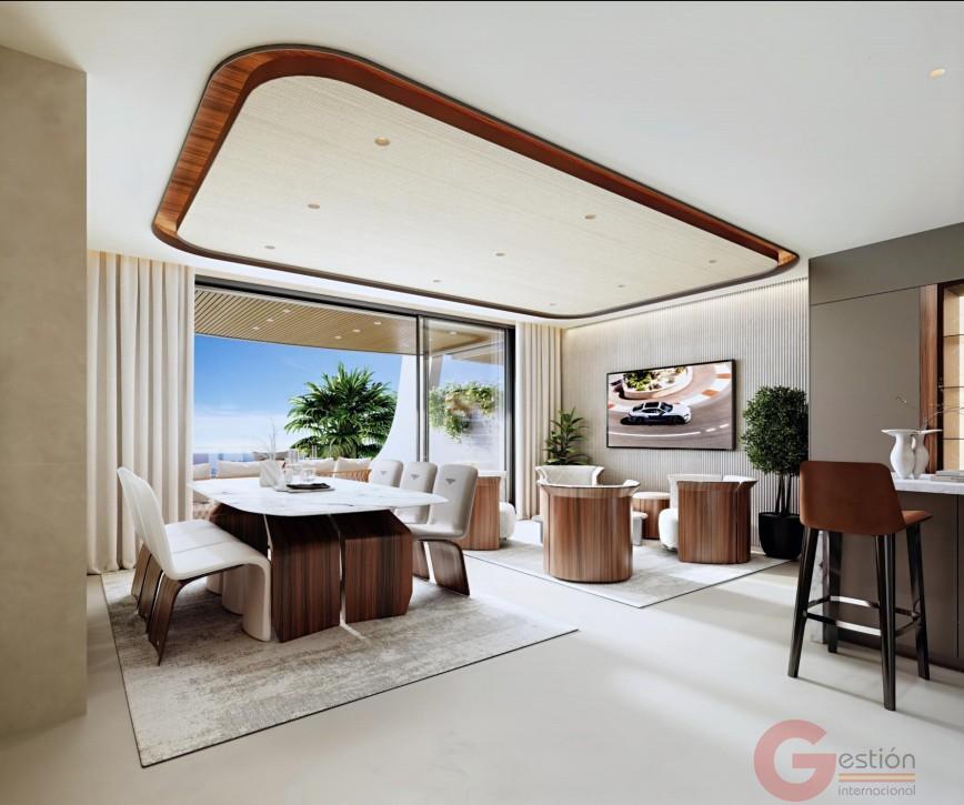 Venta de villa en Marbella