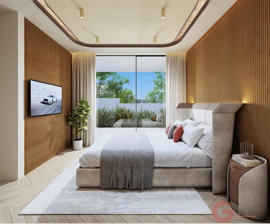 Venta de villa en Marbella
