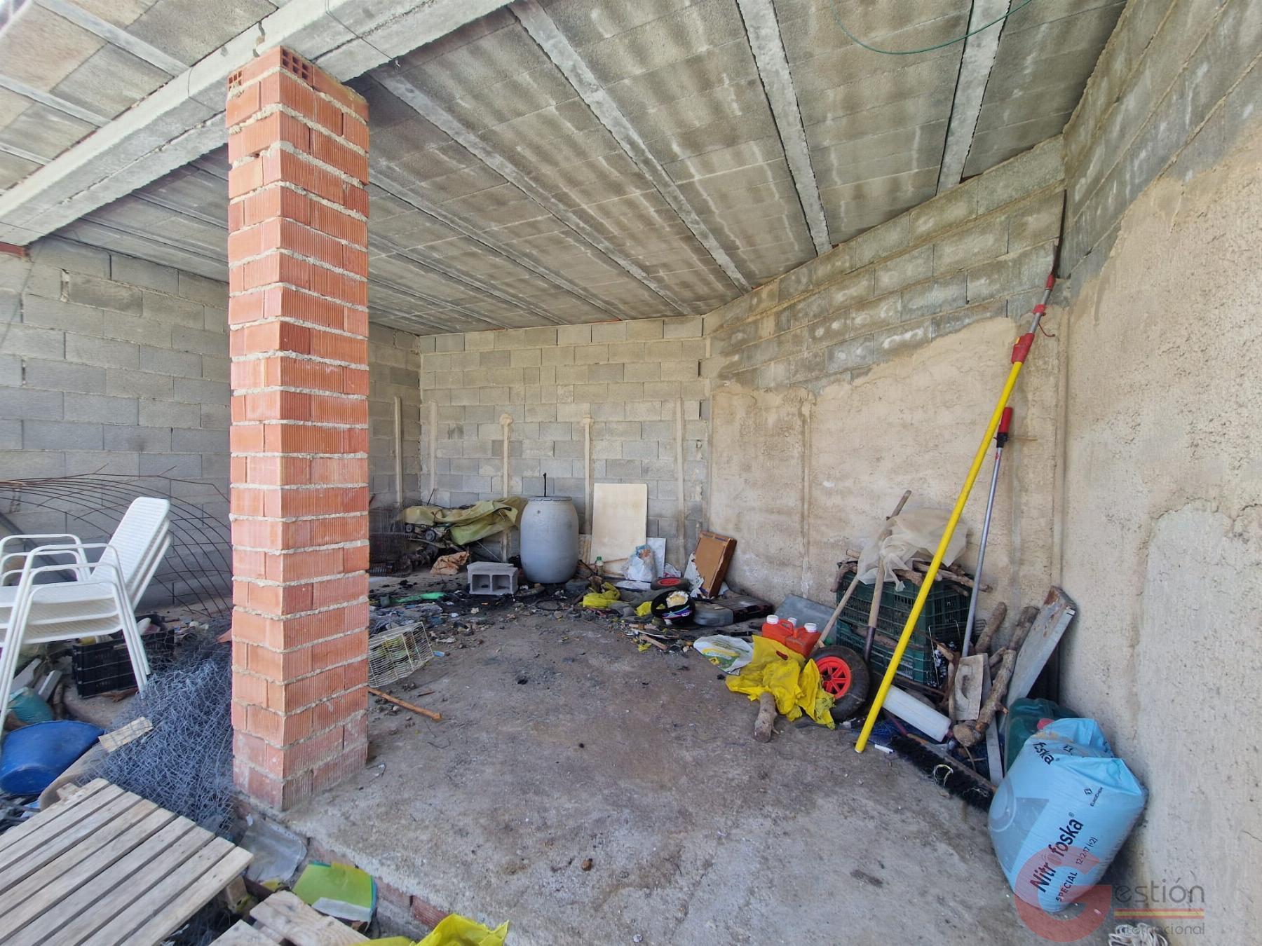 Venta de finca rústica en Salobreña