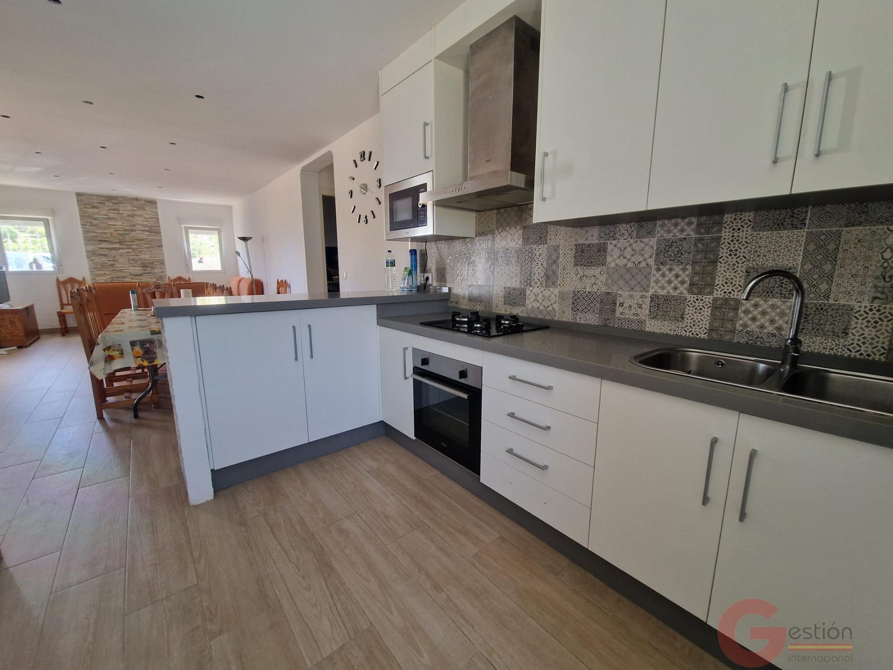 Venta de finca rústica en Salobreña