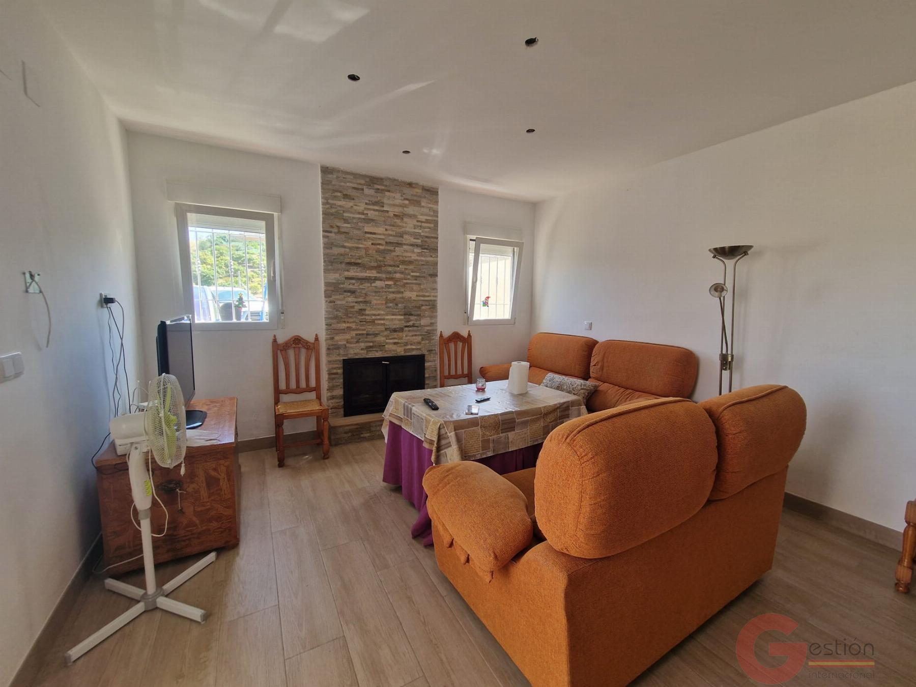 Venta de finca rústica en Salobreña