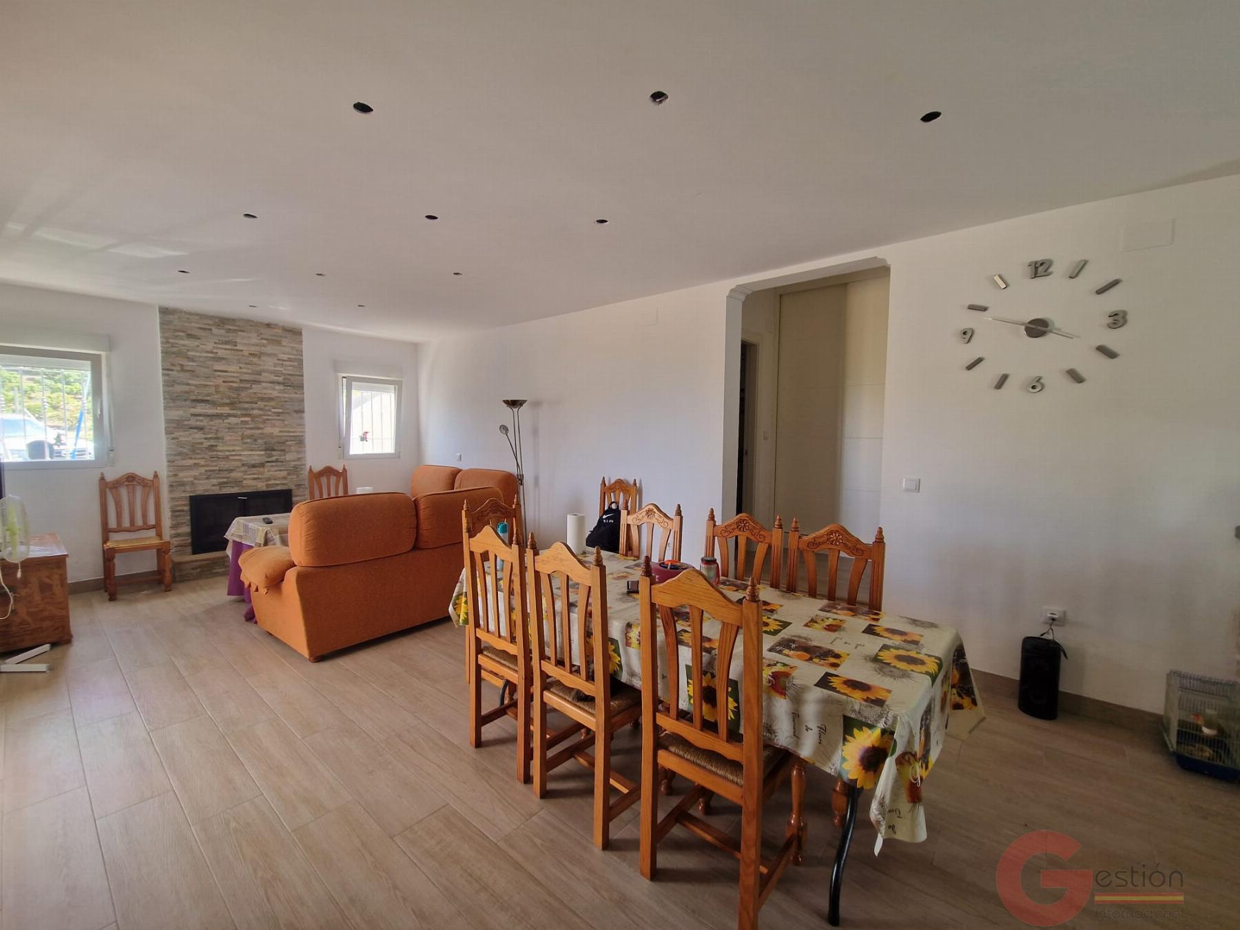 Venta de finca rústica en Salobreña