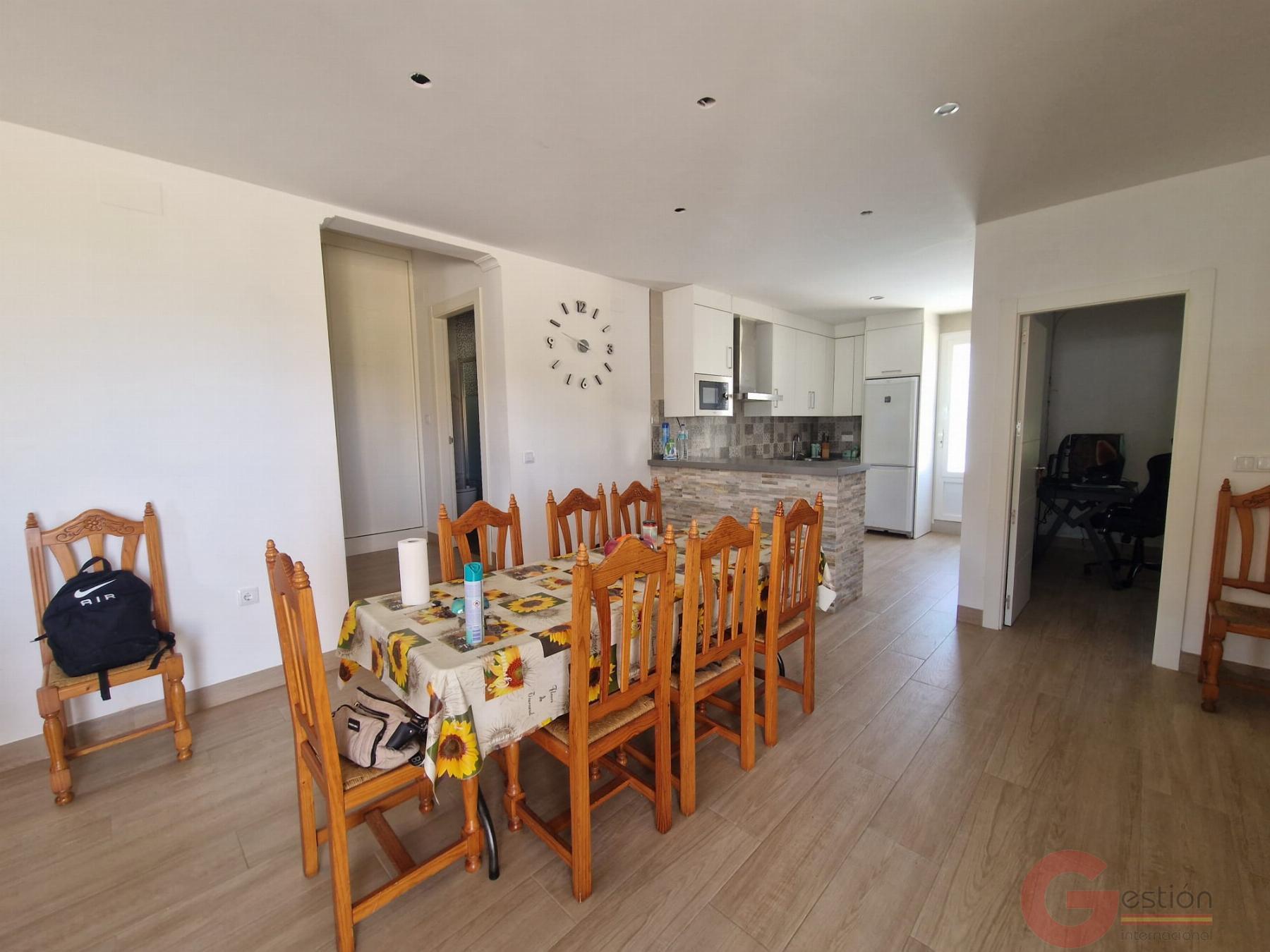 Venta de finca rústica en Salobreña