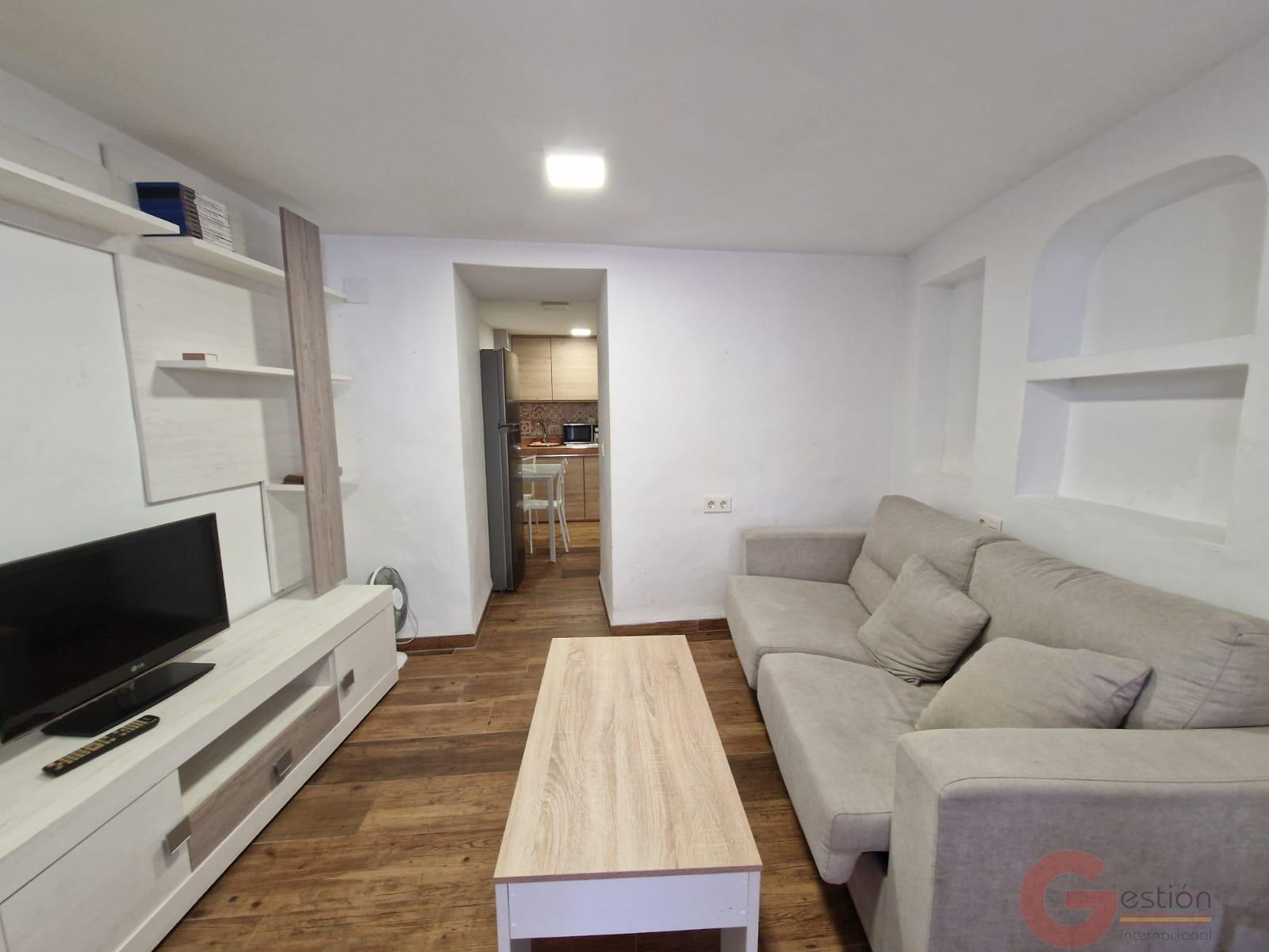 Venta de casa en Salobreña