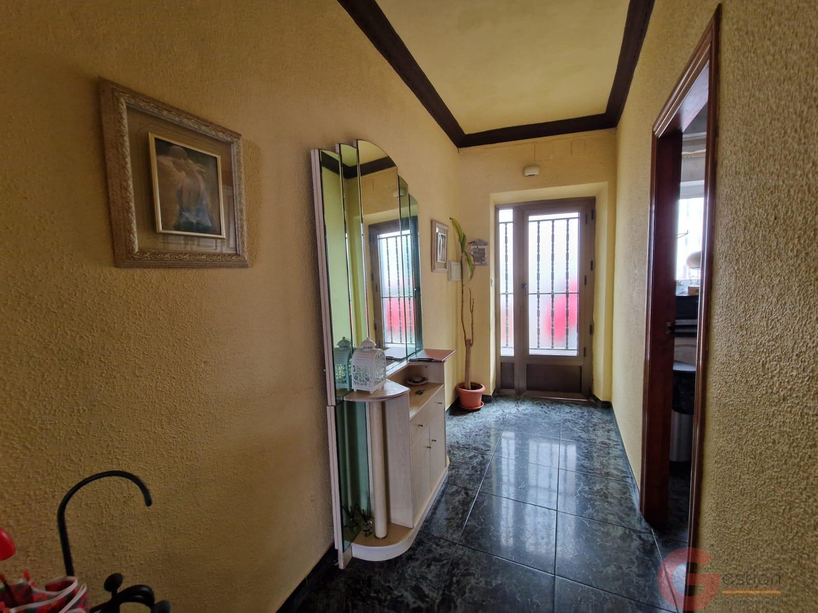 Venta de casa en Salobreña