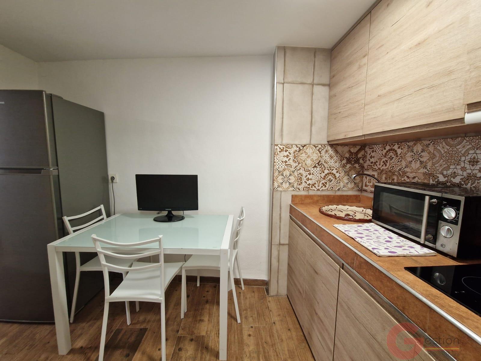 Venta de casa en Salobreña