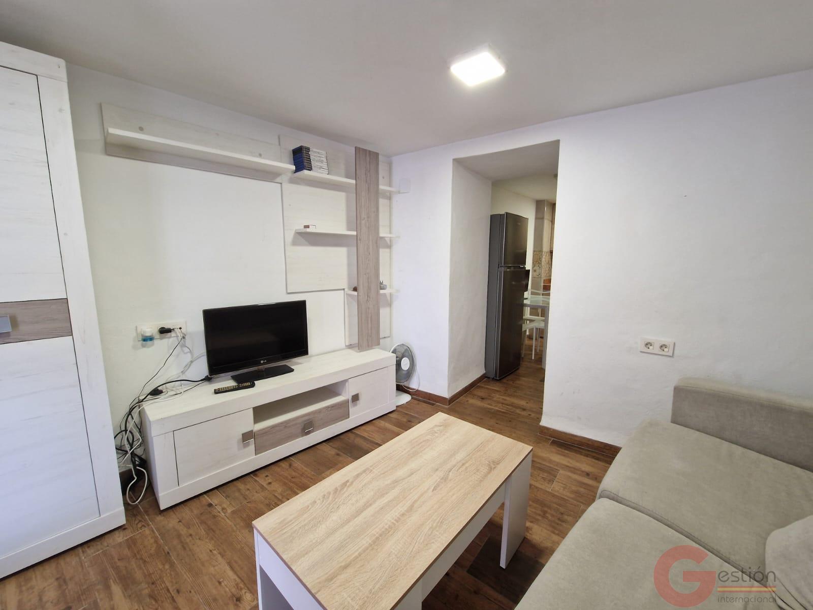 Venta de casa en Salobreña