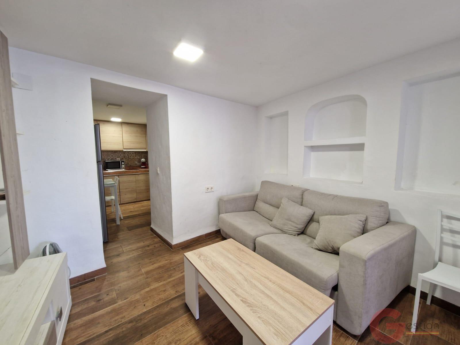 Venta de casa en Salobreña