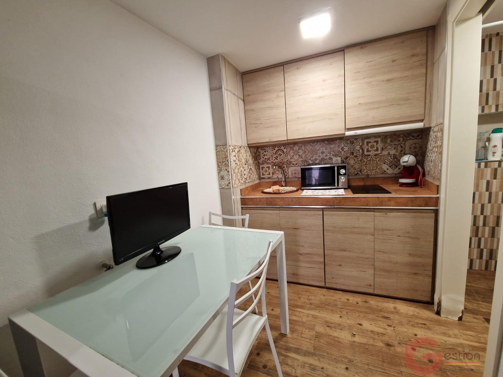 Venta de casa en Salobreña