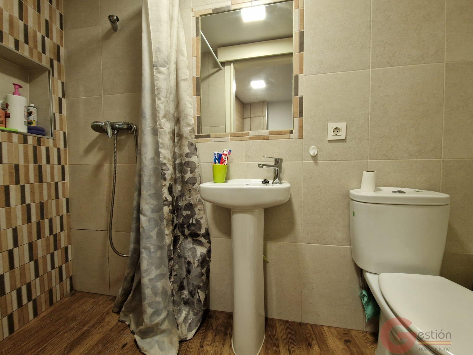 Venta de casa en Salobreña