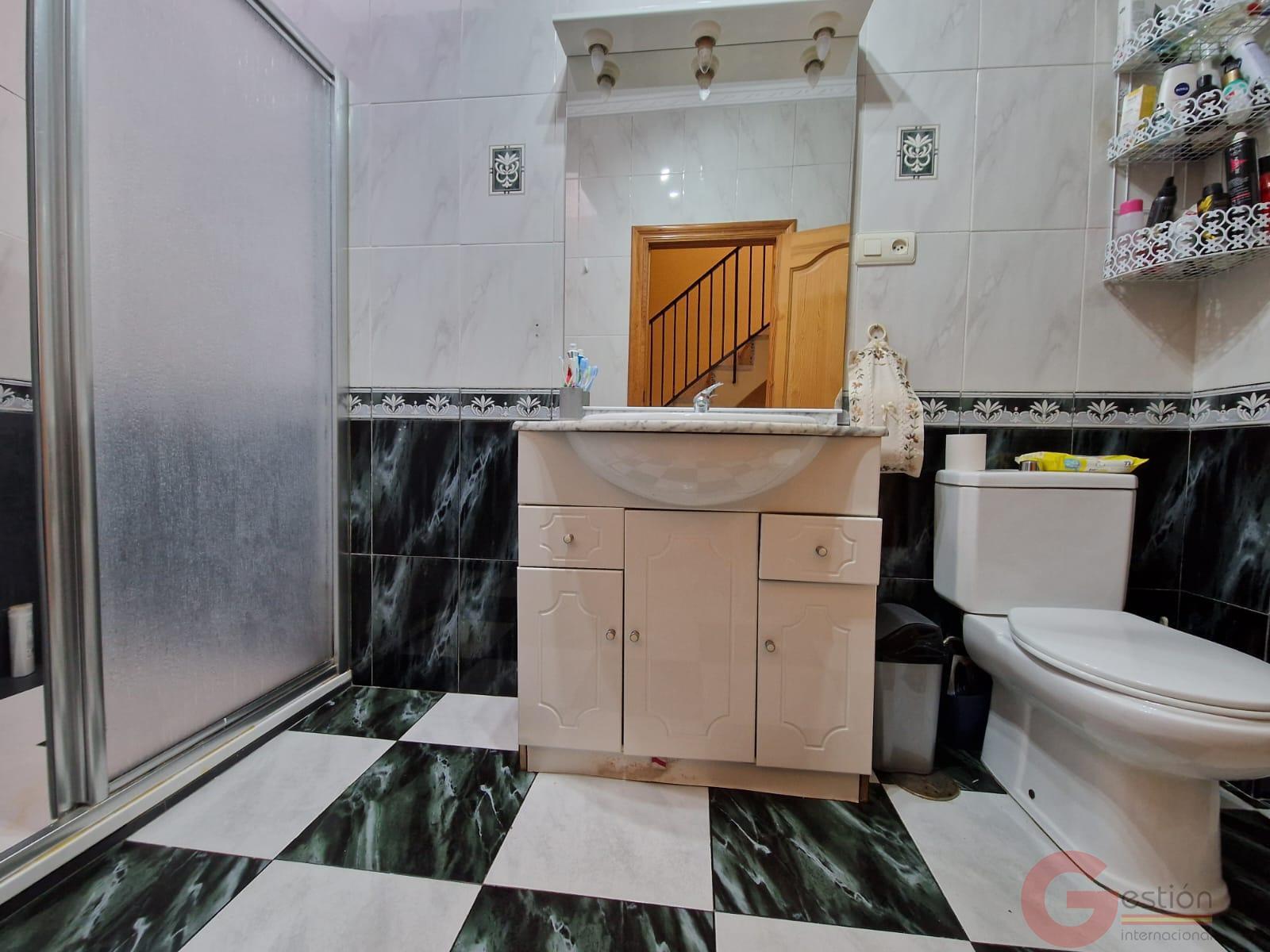 Venta de casa en Salobreña