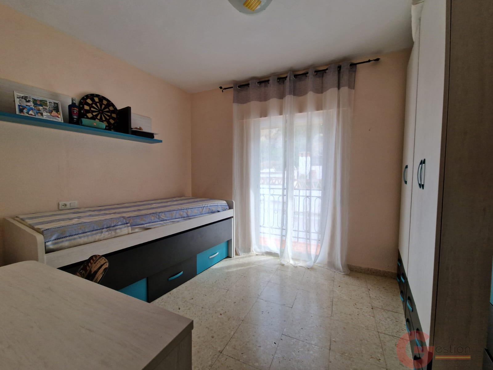 Venta de casa en Salobreña