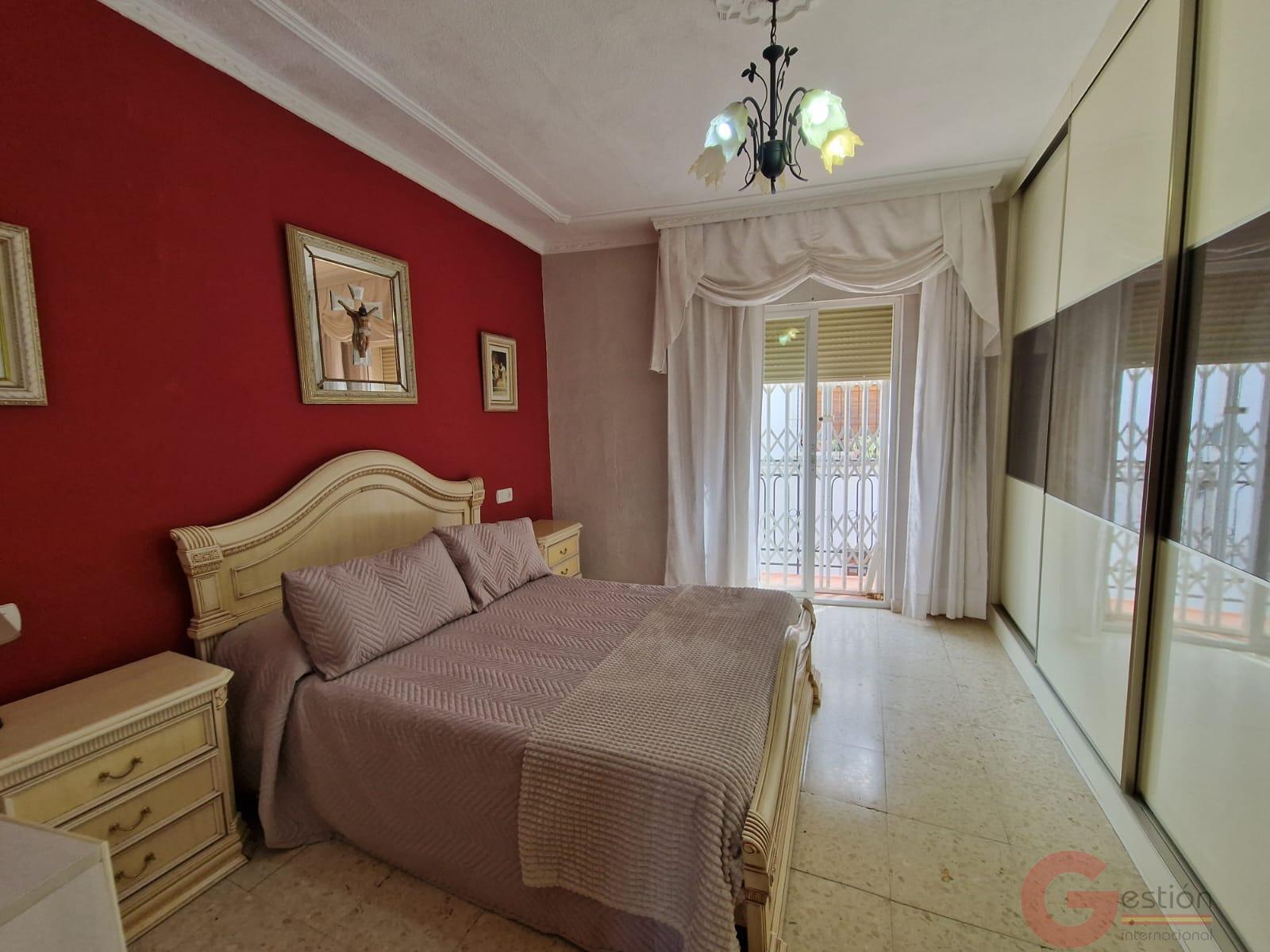 Venta de casa en Salobreña