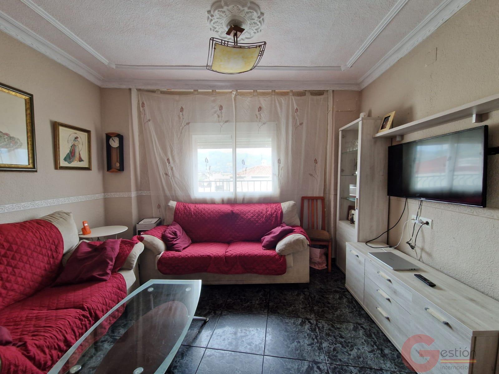Venta de casa en Salobreña