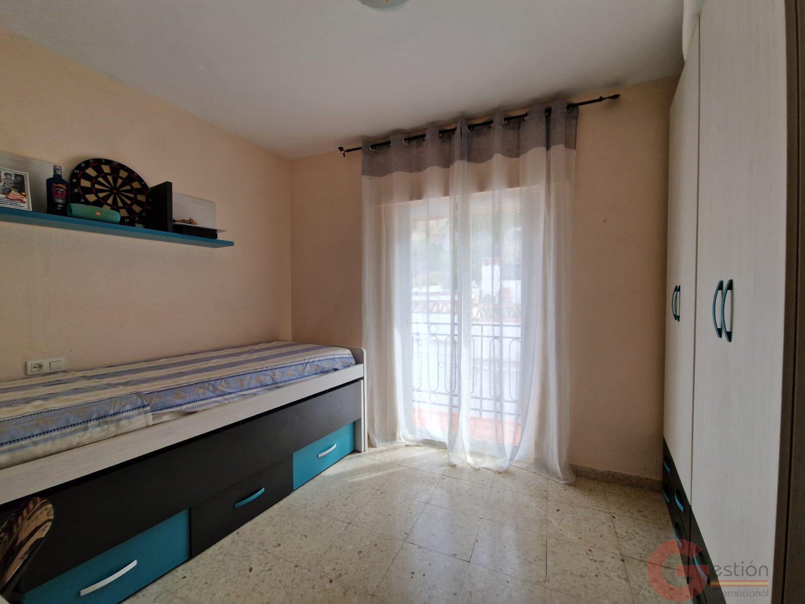 Venta de casa en Salobreña