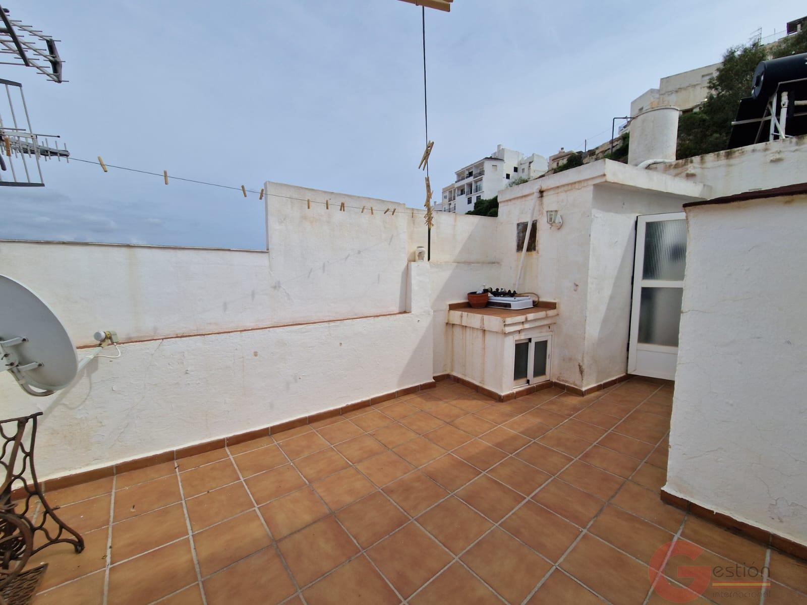 Venta de casa en Salobreña
