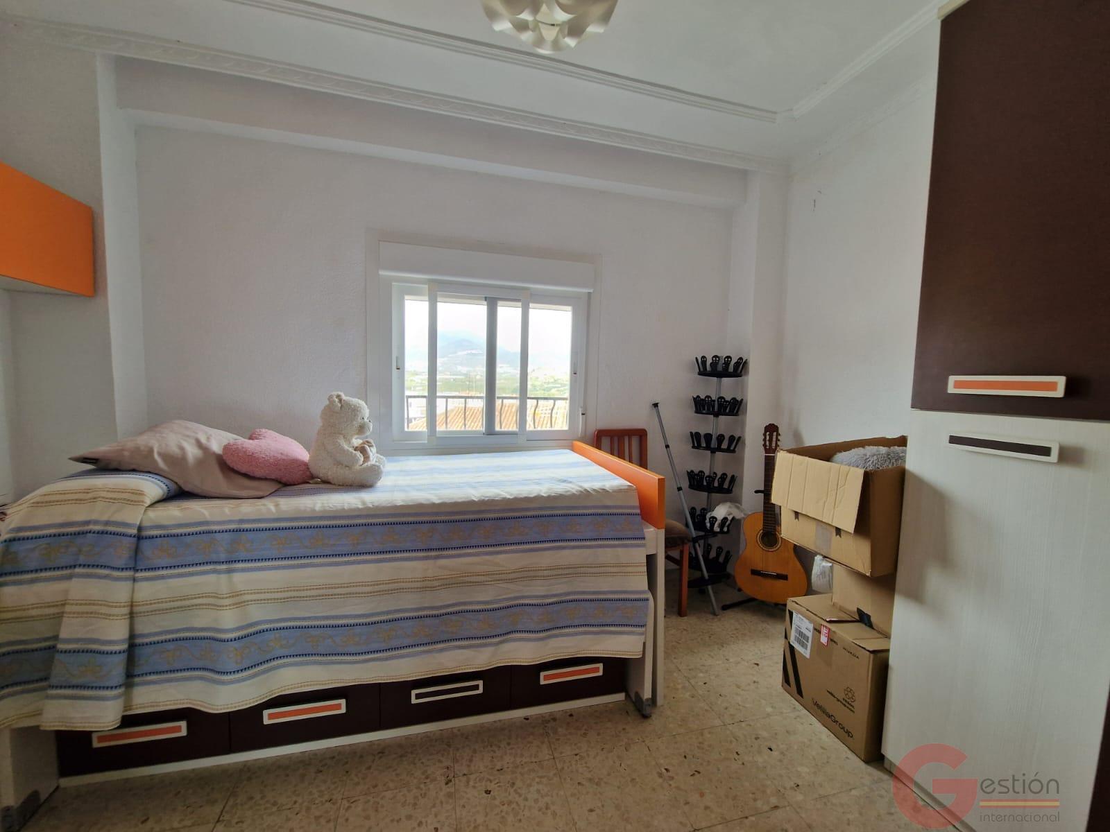 Venta de casa en Salobreña