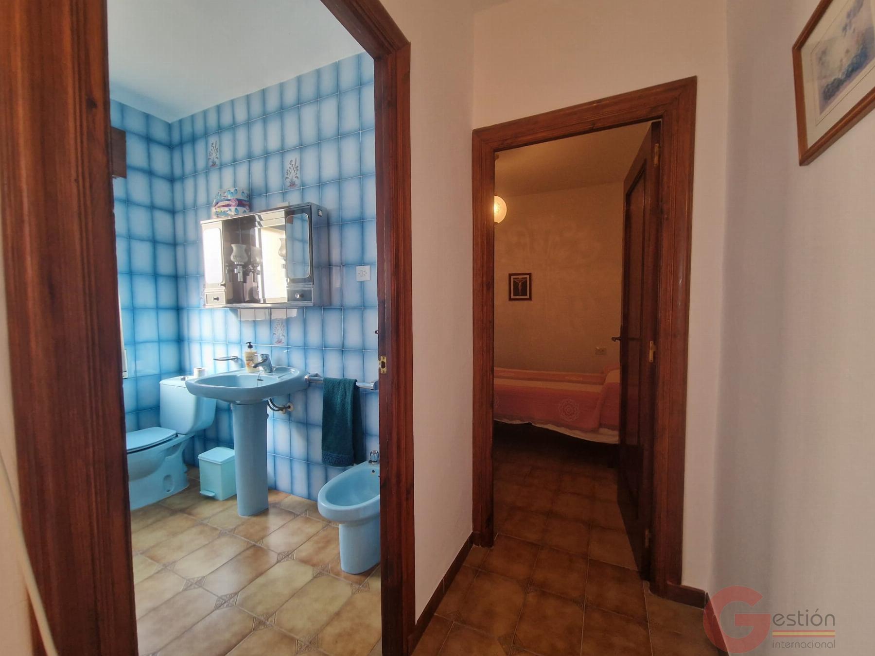 Venta de casa en Molvízar