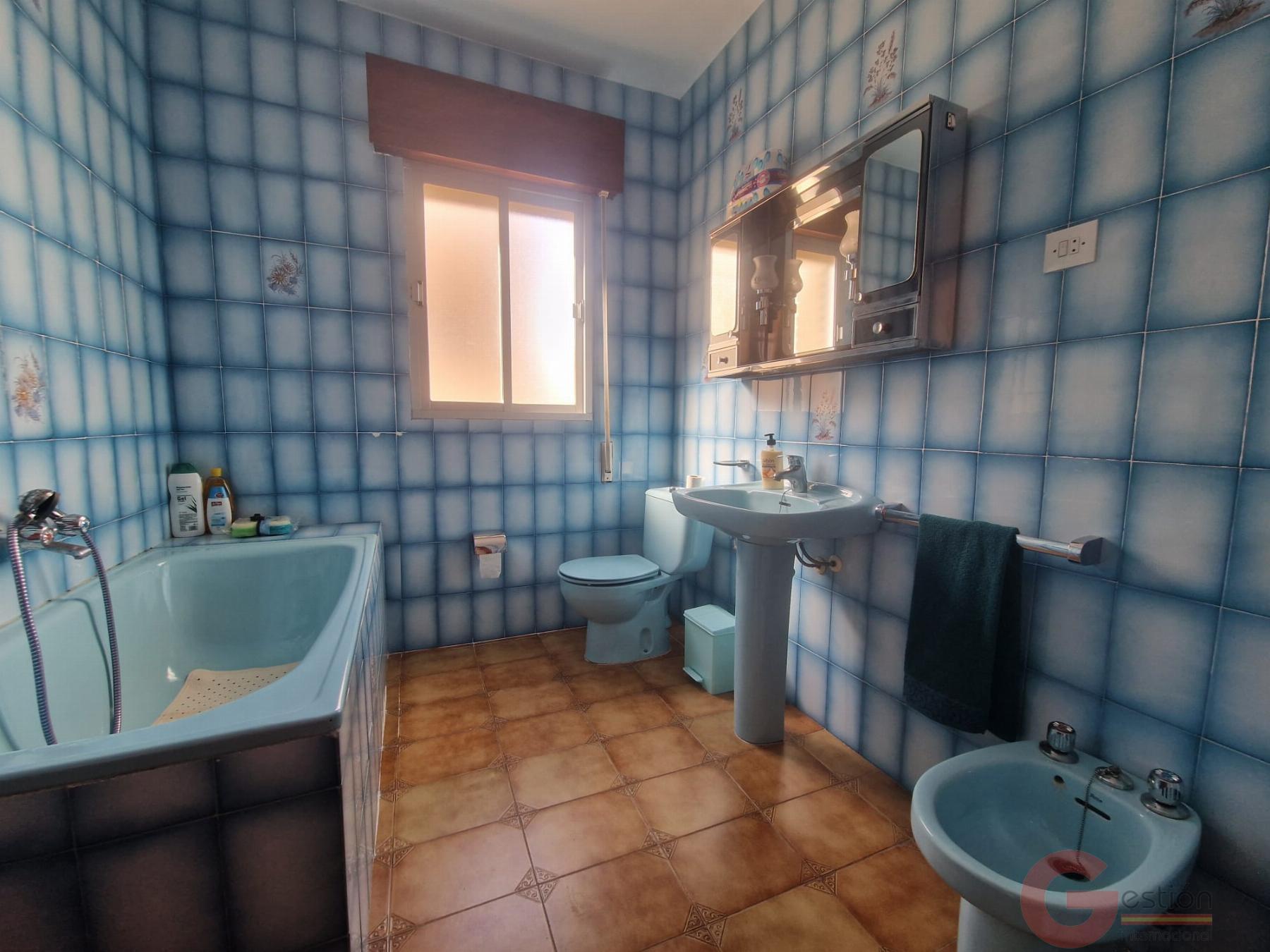 Venta de casa en Molvízar