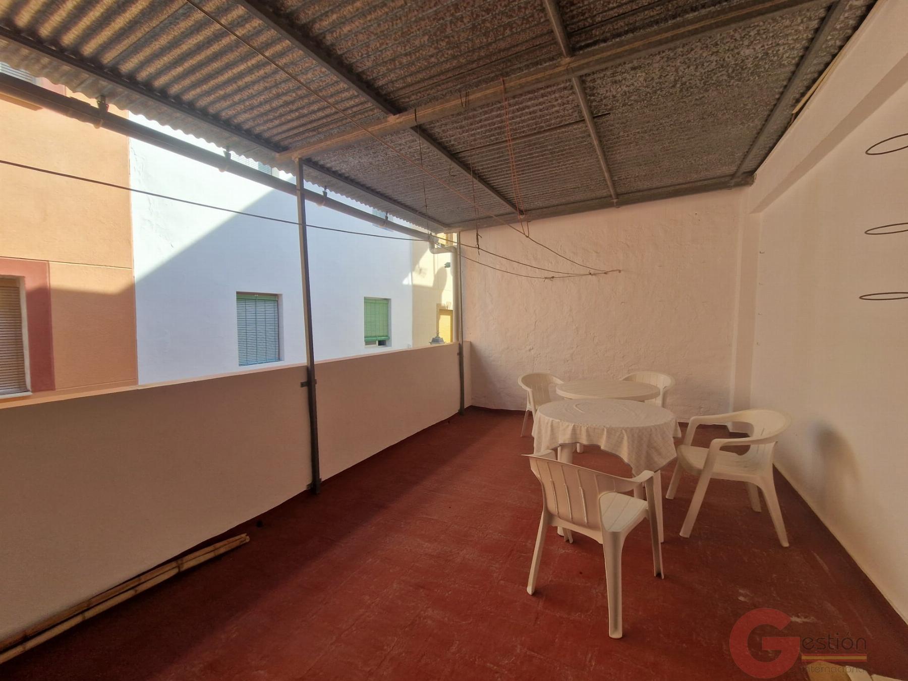 Venta de casa en Molvízar