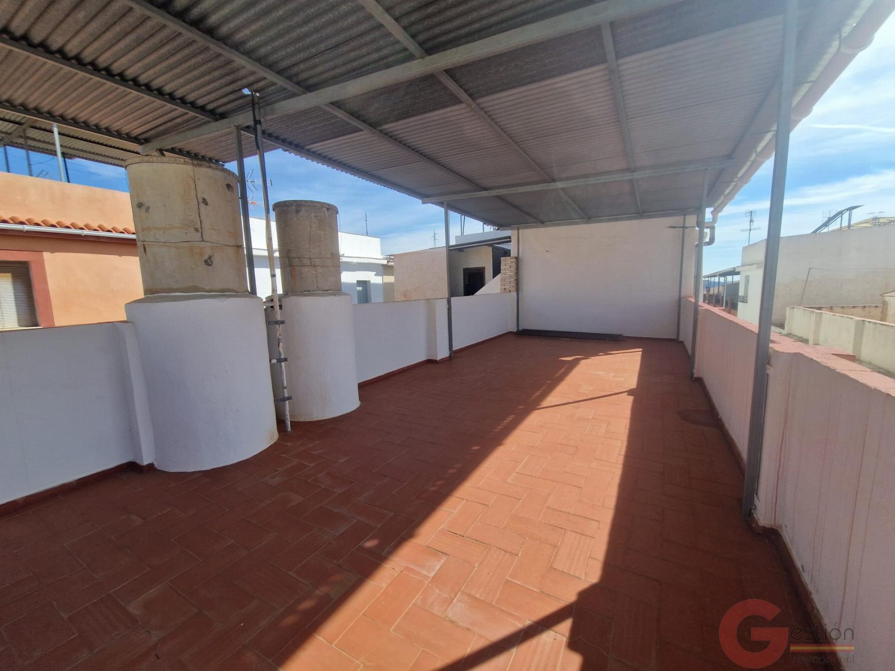 Venta de casa en Molvízar