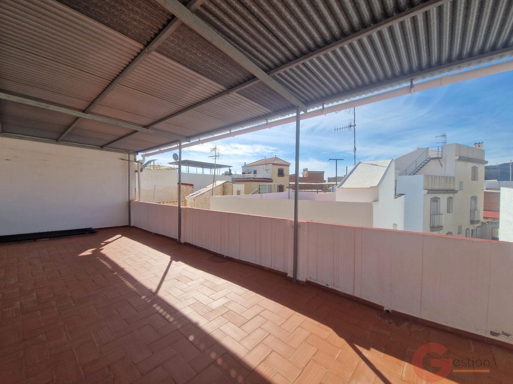 Venta de casa en Molvízar