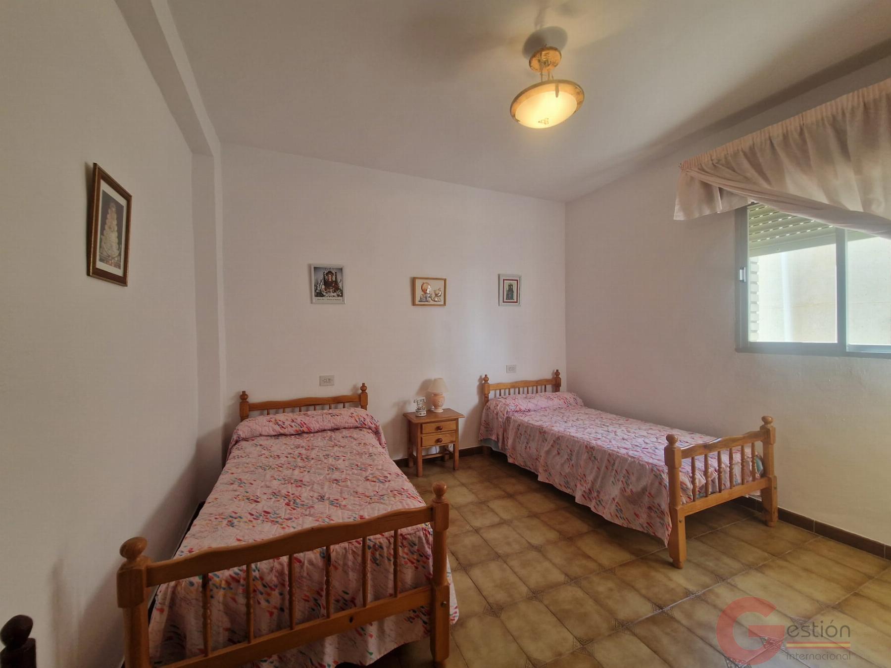 Venta de casa en Molvízar