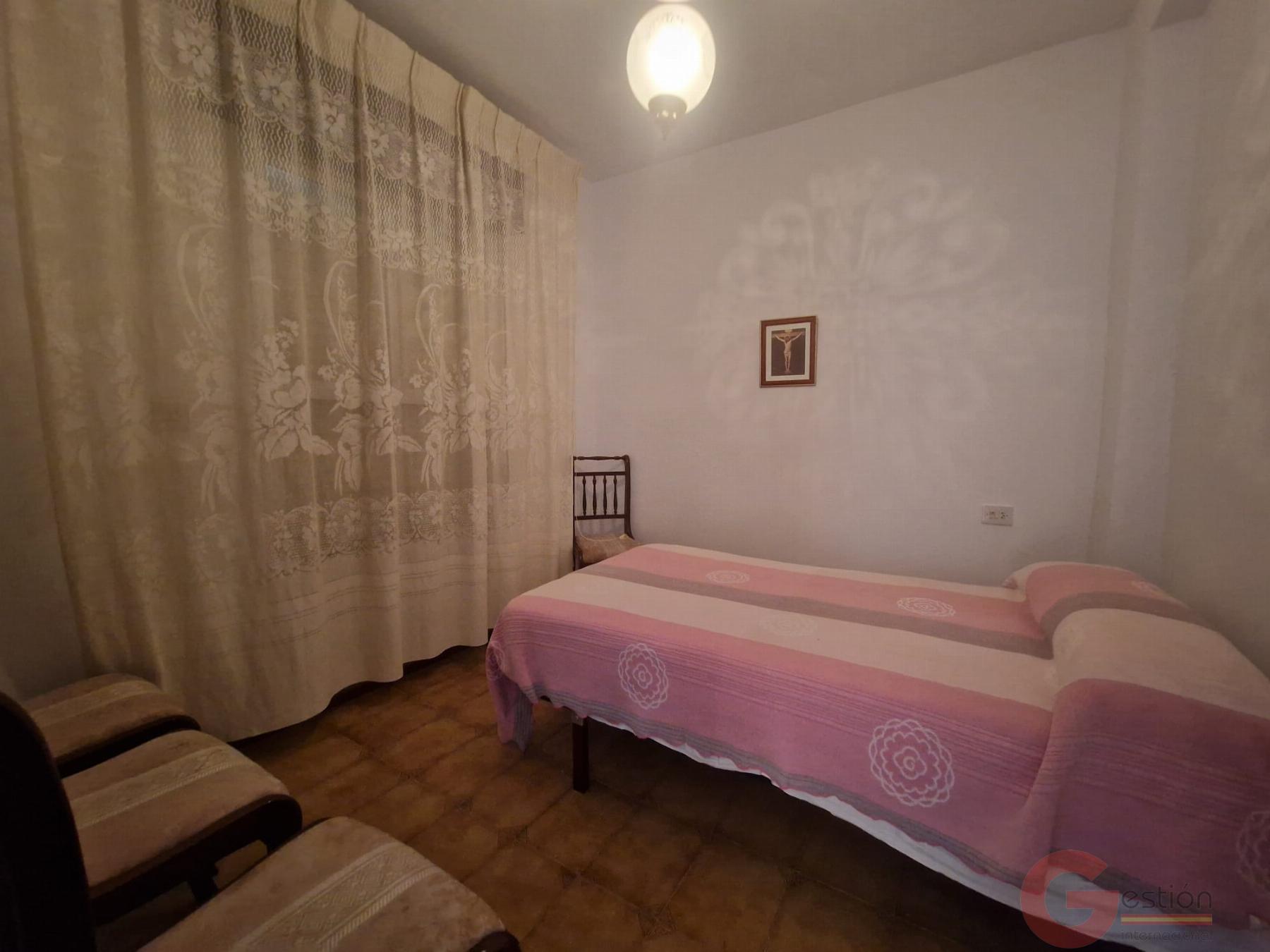 Venta de casa en Molvízar
