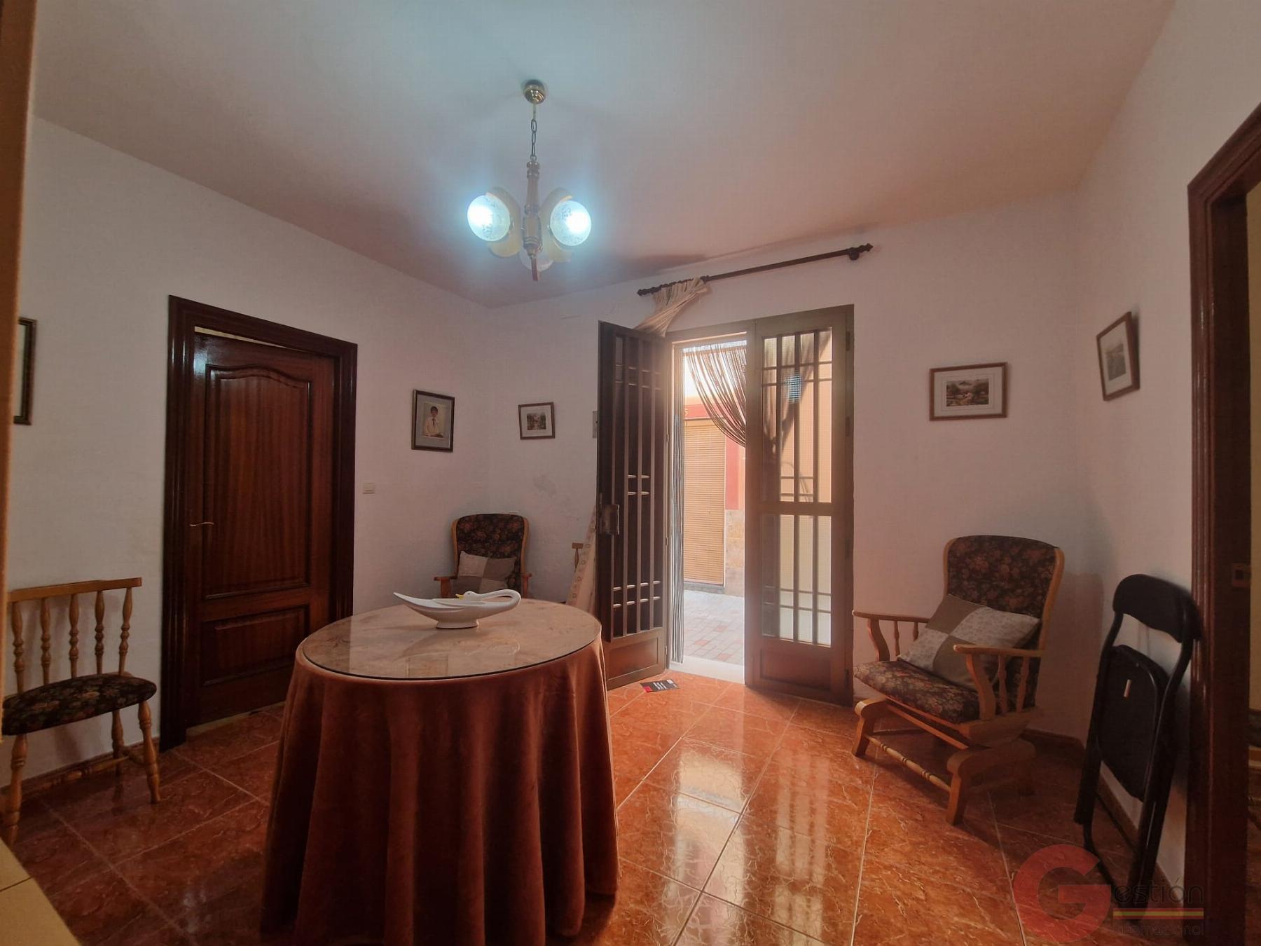 Venta de casa en Molvízar