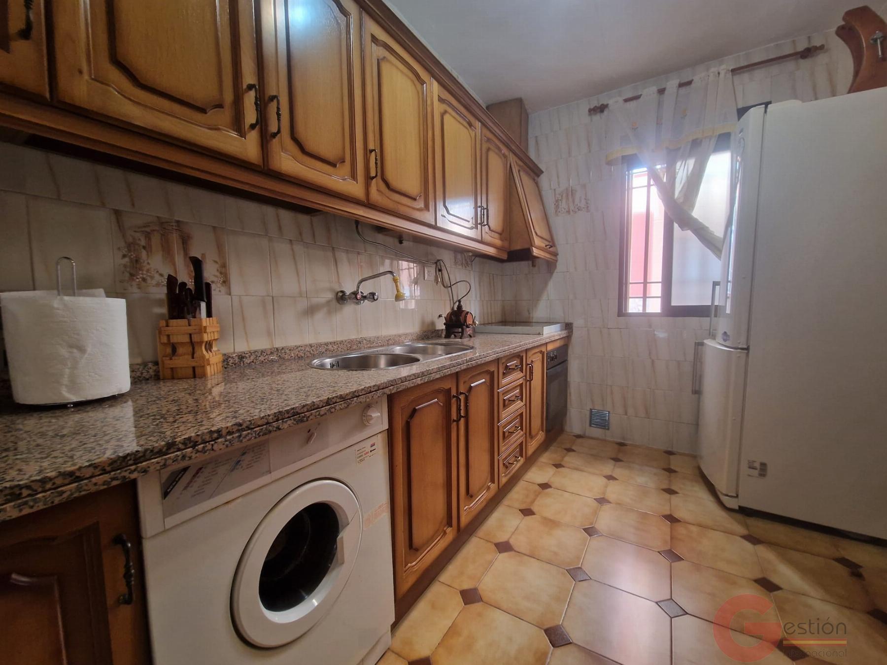 Venta de casa en Molvízar