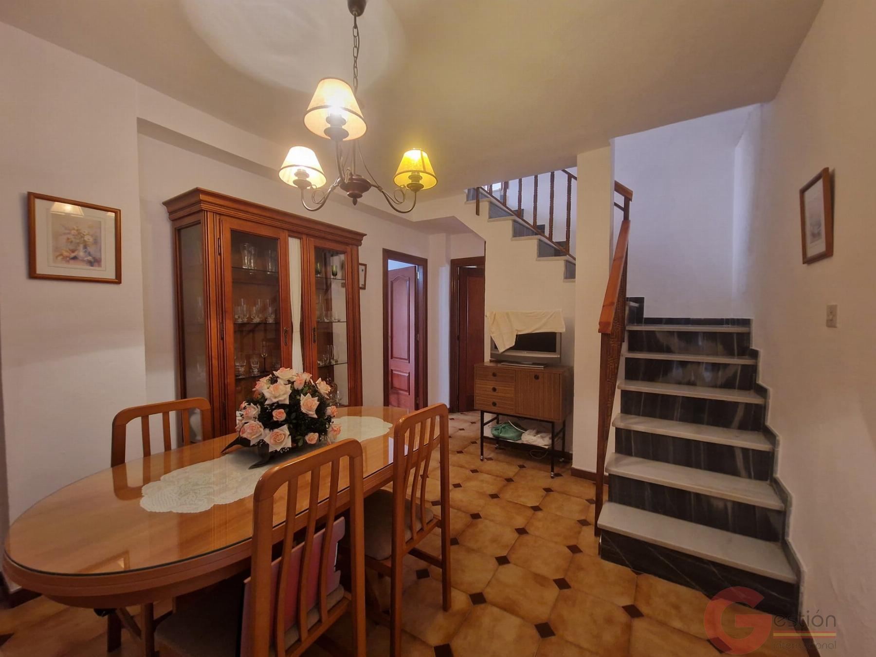 Venta de casa en Molvízar