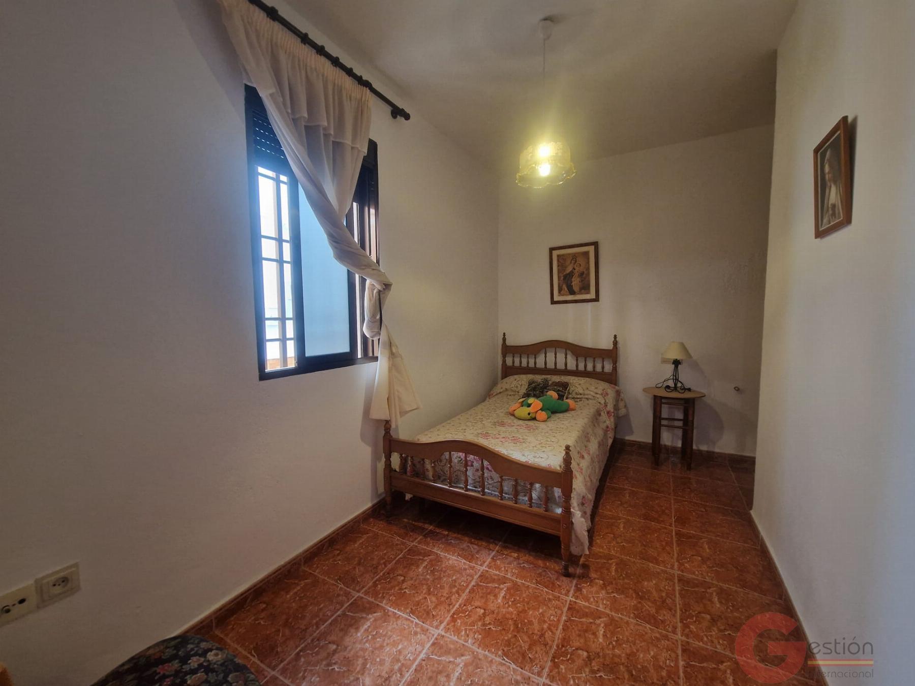 Venta de casa en Molvízar