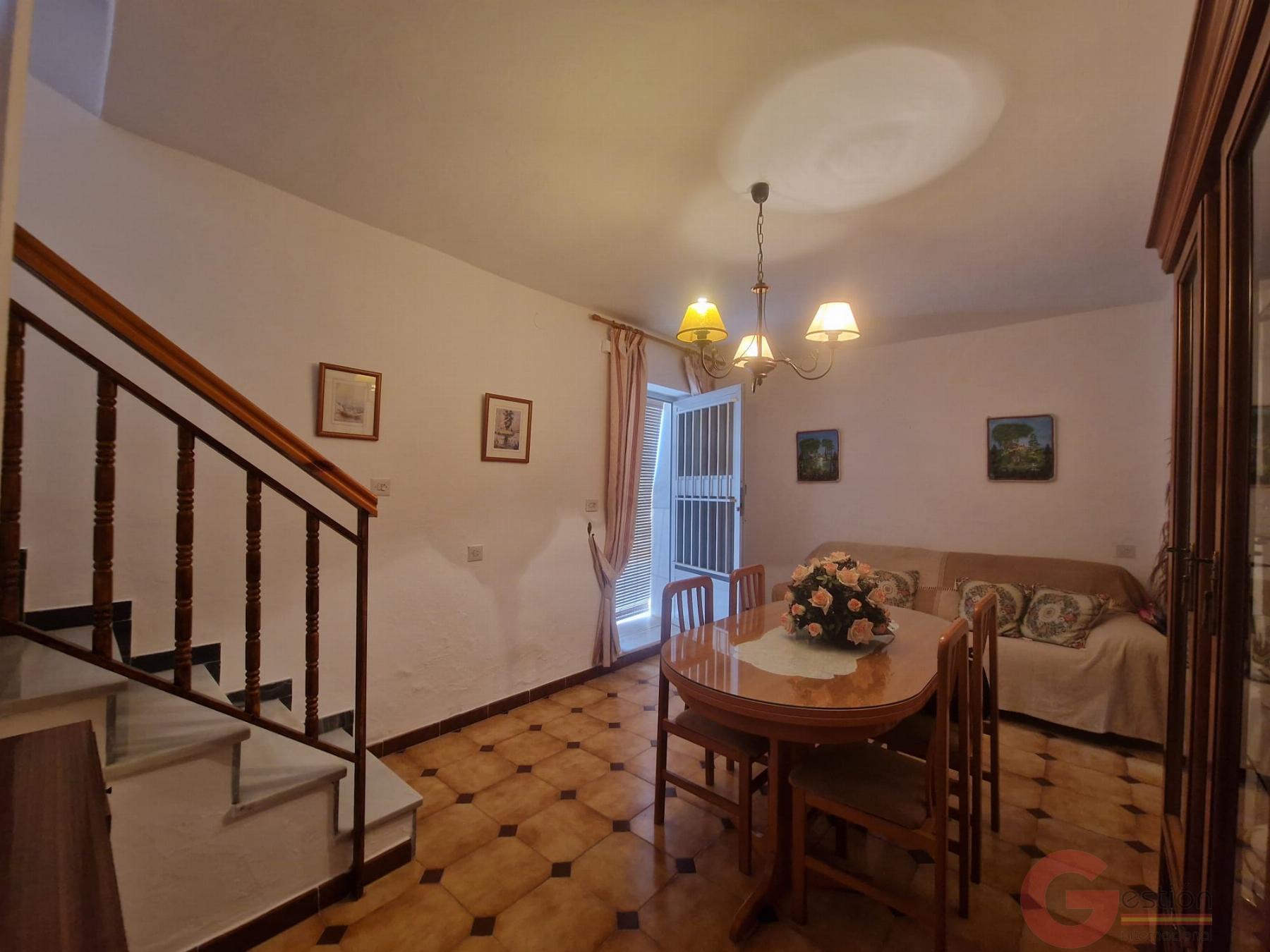 Venta de casa en Molvízar