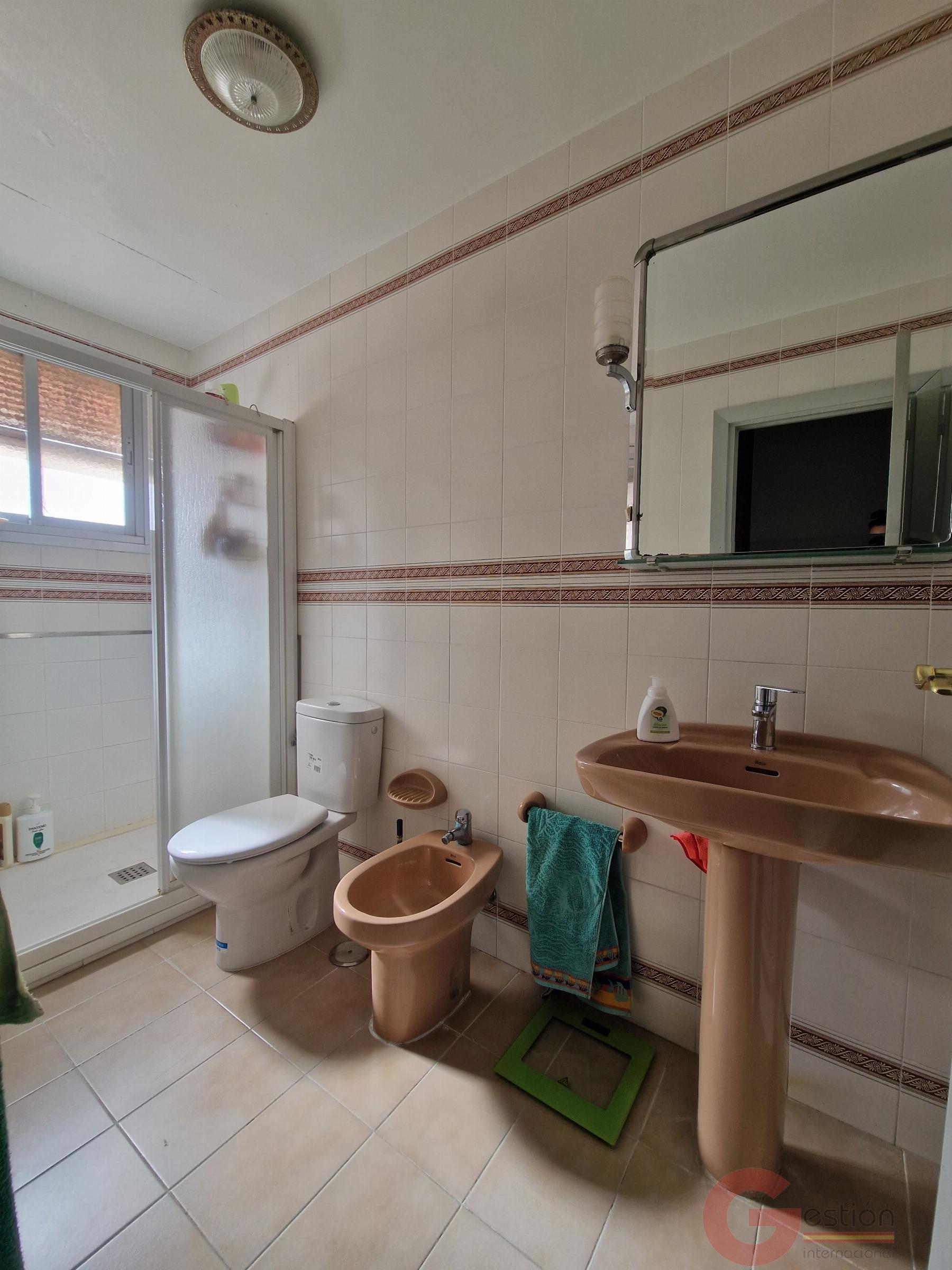 Venta de casa en Salobreña
