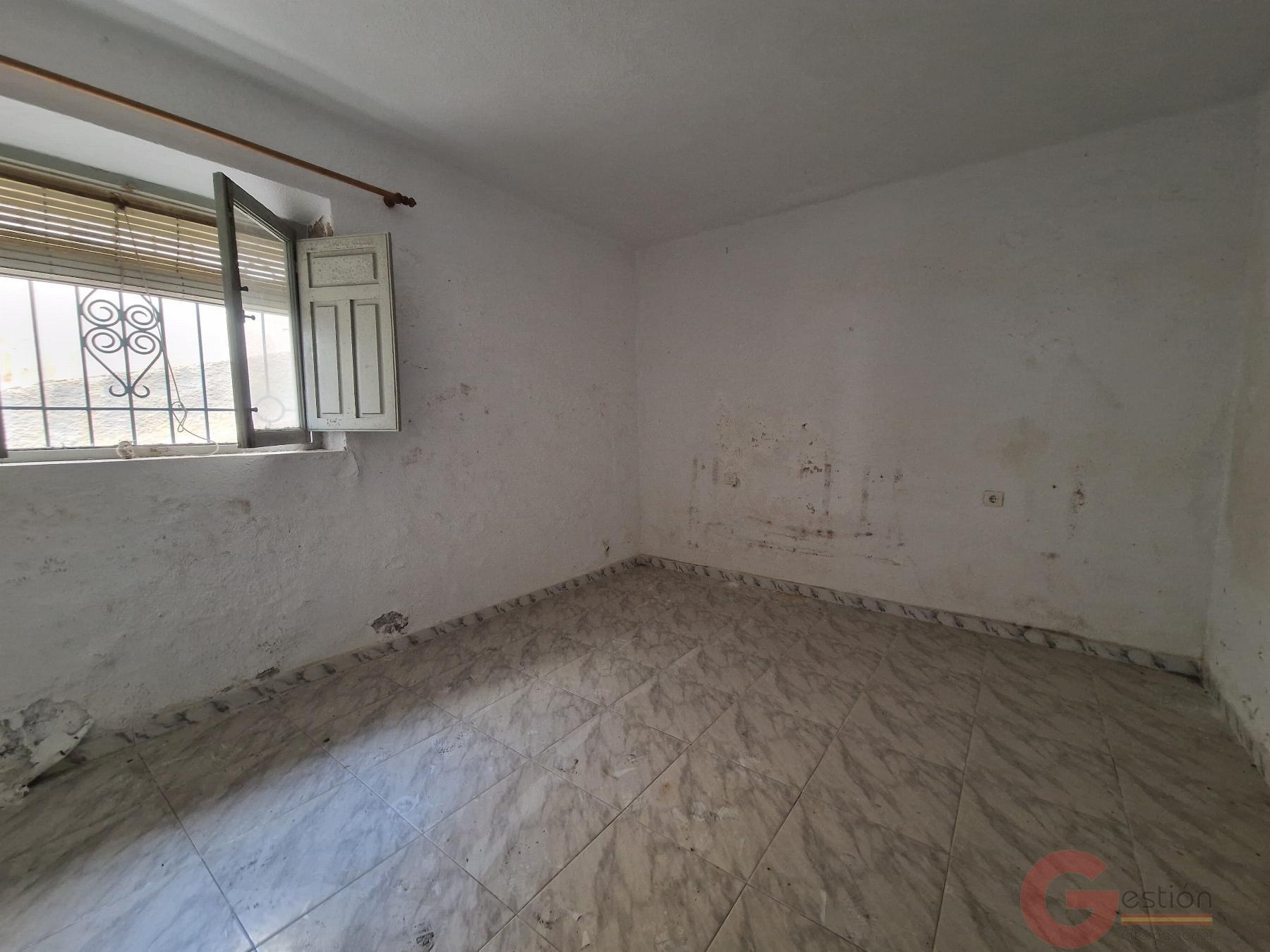 Venta de casa en Salobreña