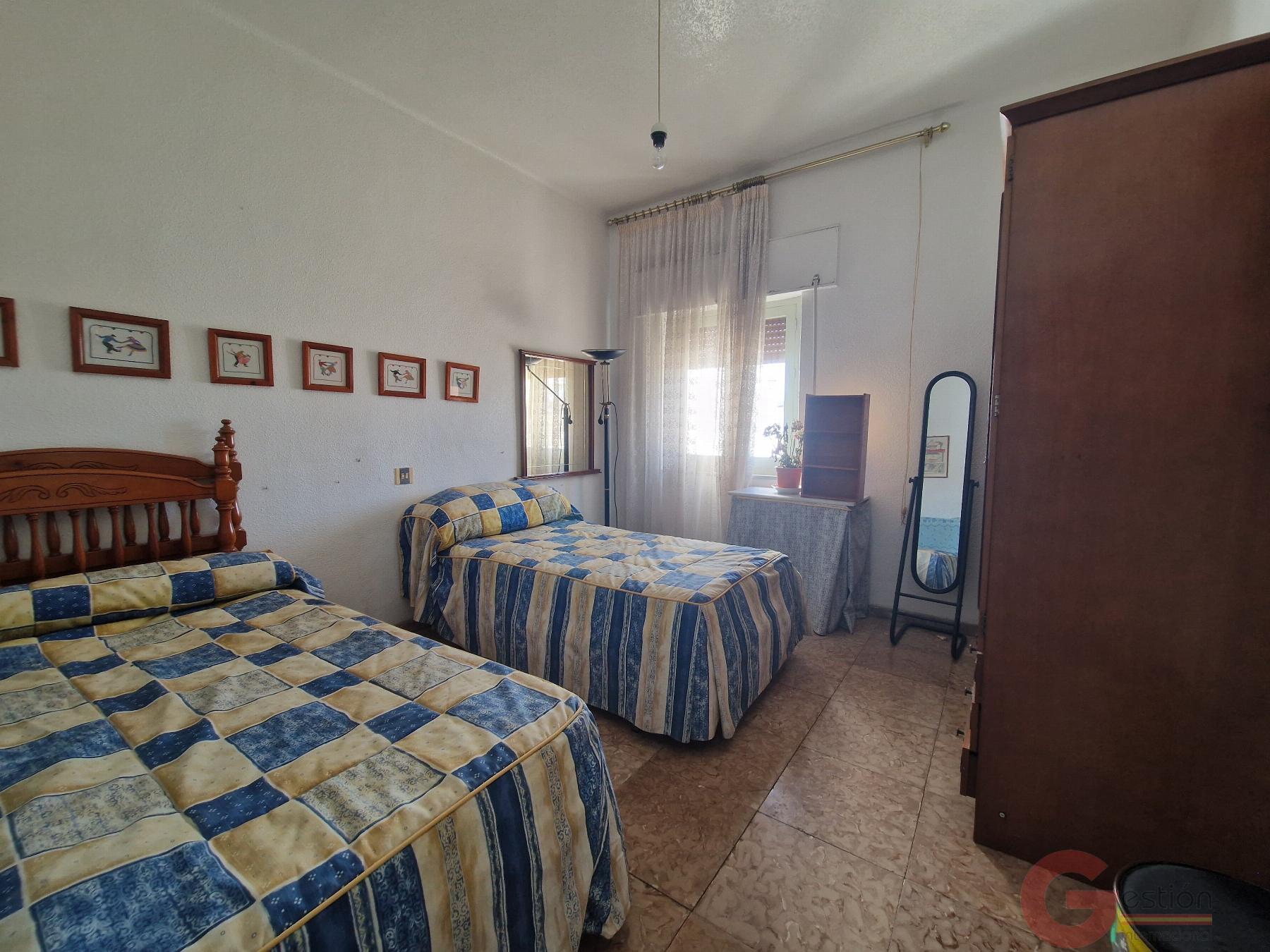Venta de casa en Salobreña