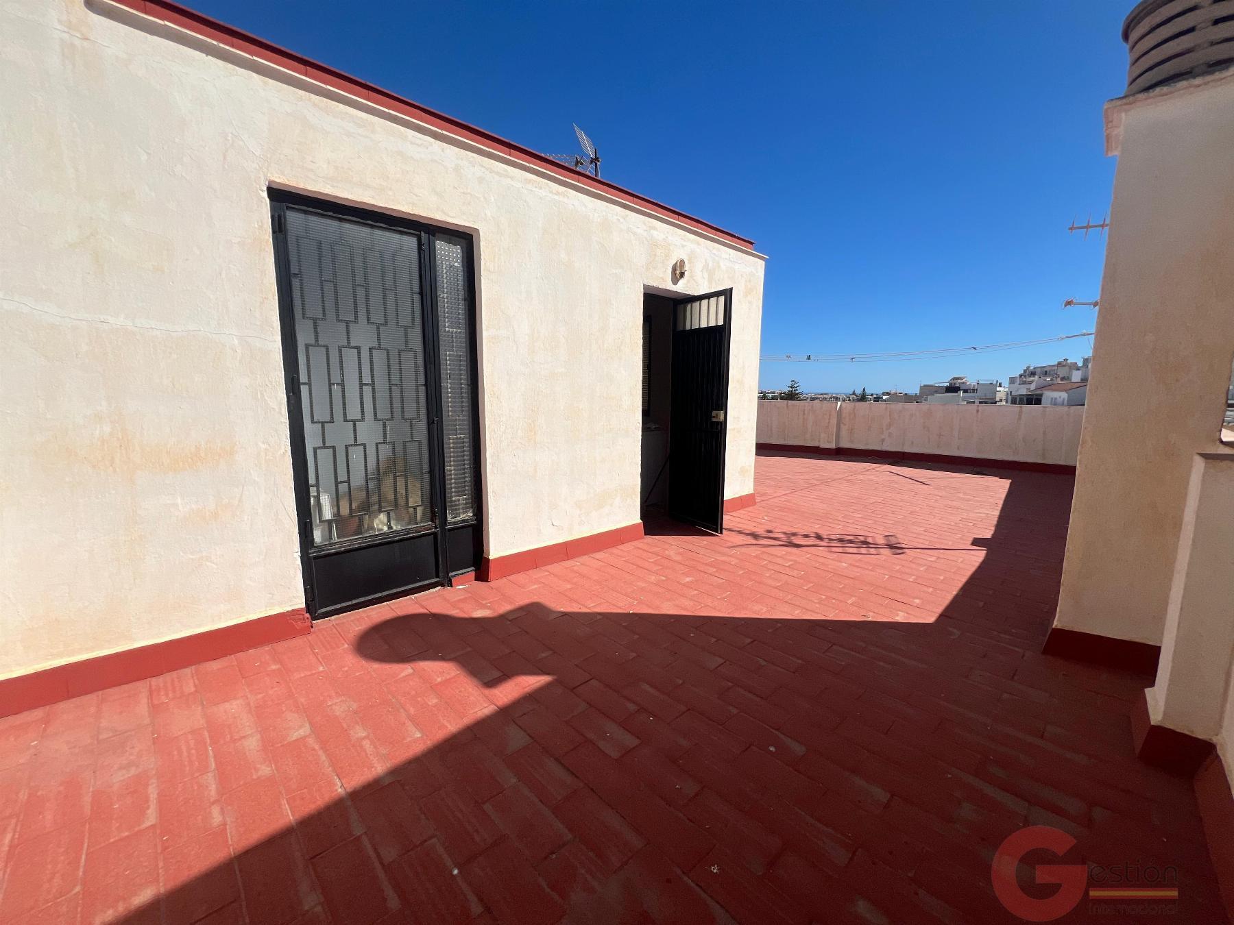 Venta de hotel en Salobreña