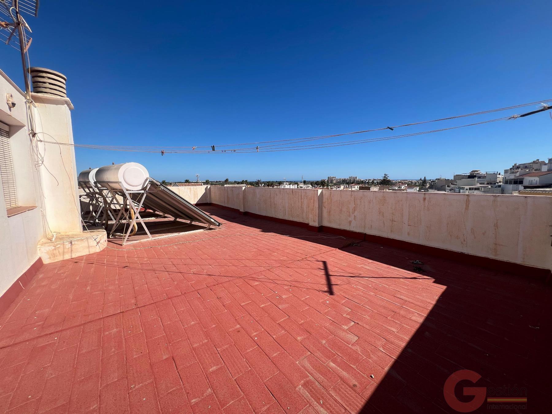 Venta de hotel en Salobreña