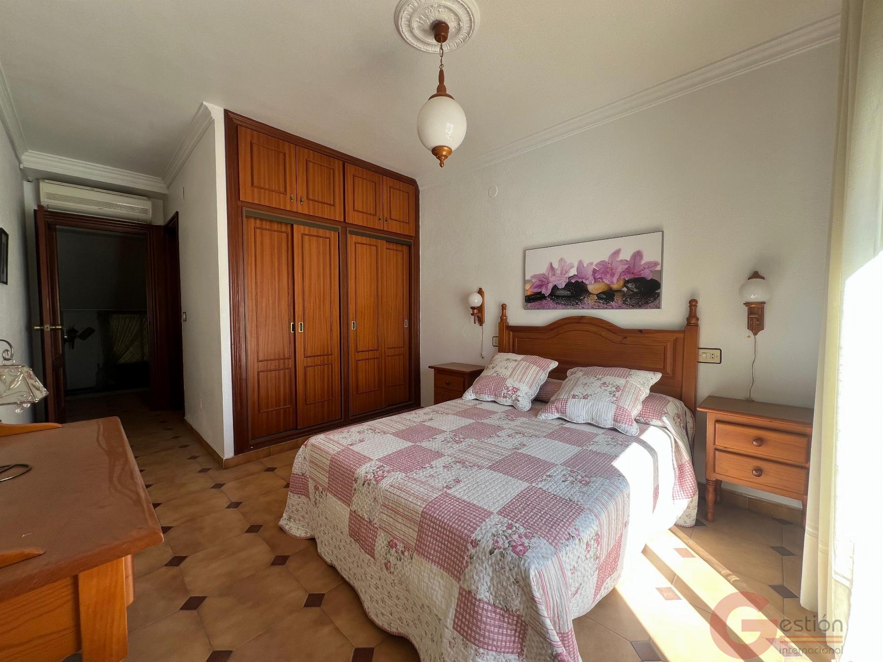 Venta de hotel en Salobreña
