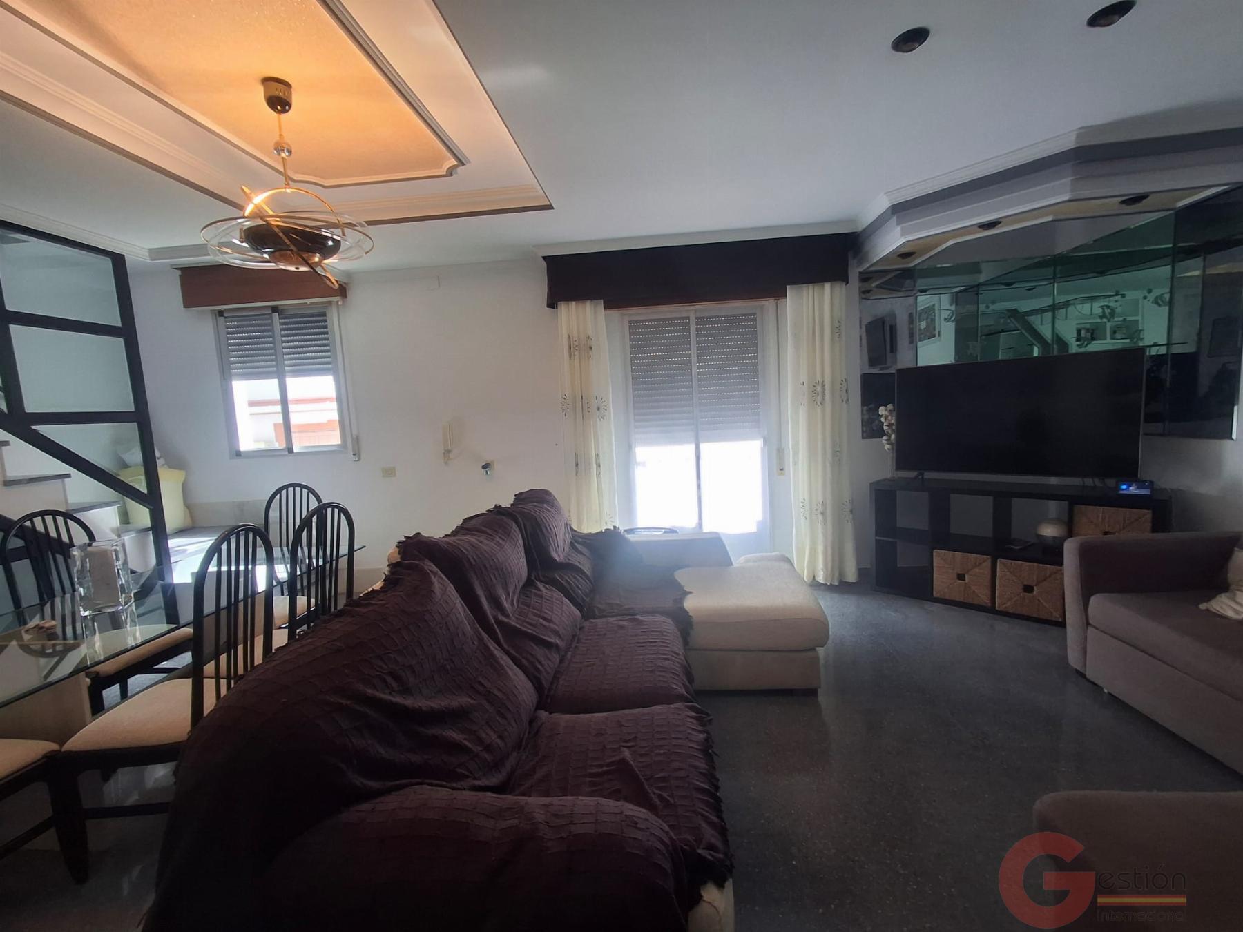 Venta de casa en Molvízar