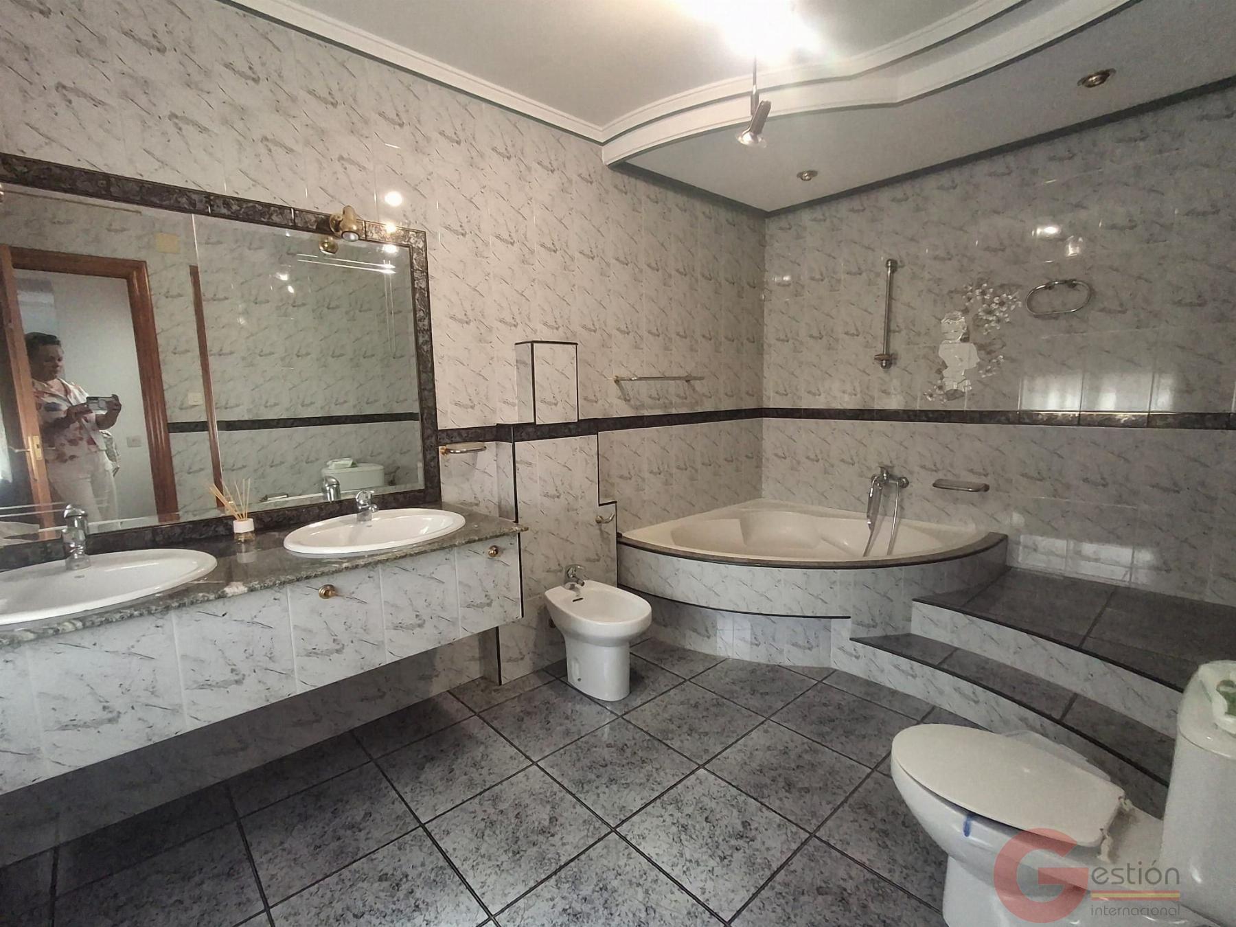 Venta de casa en Molvízar