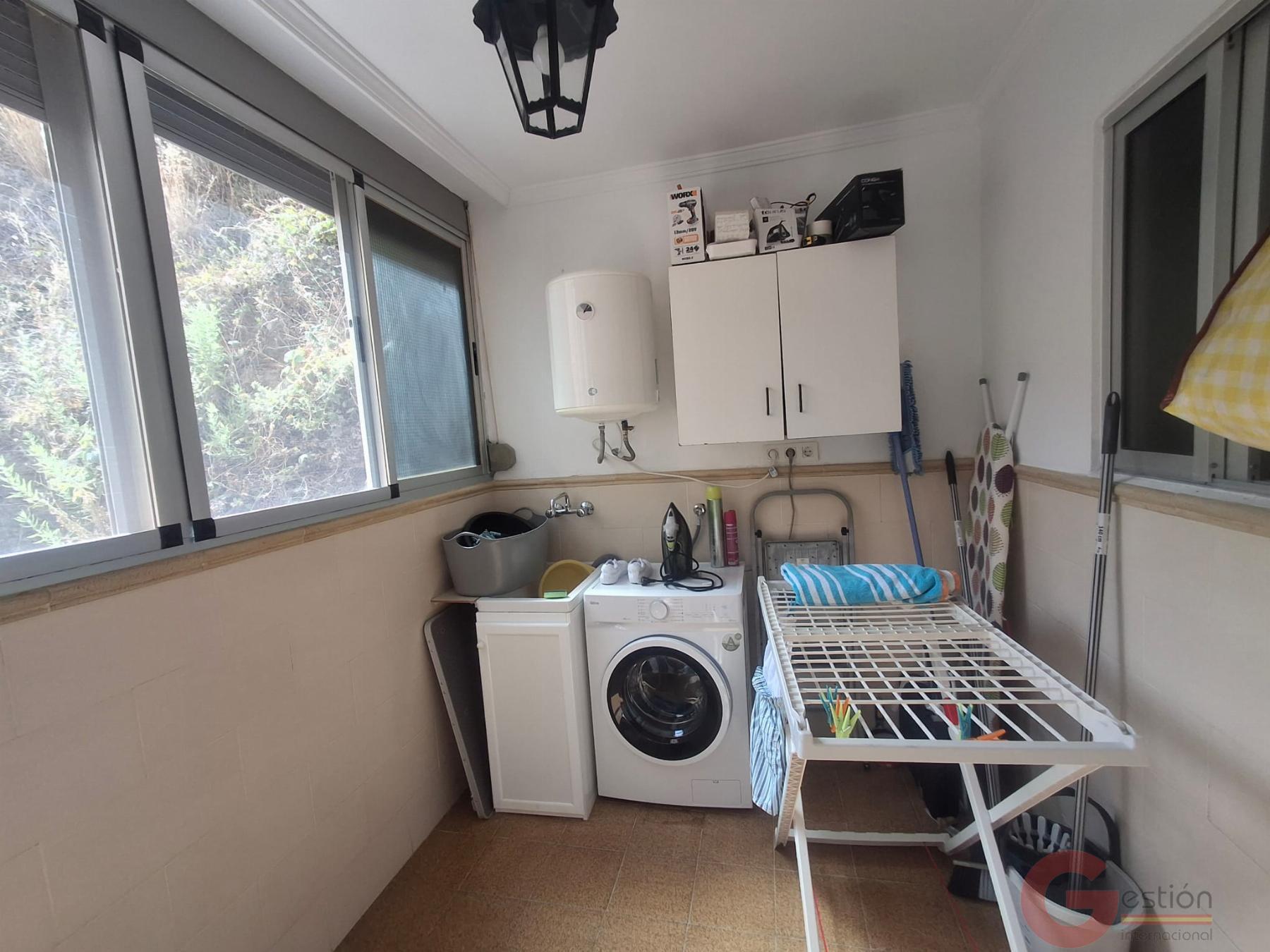 Venta de casa en Molvízar
